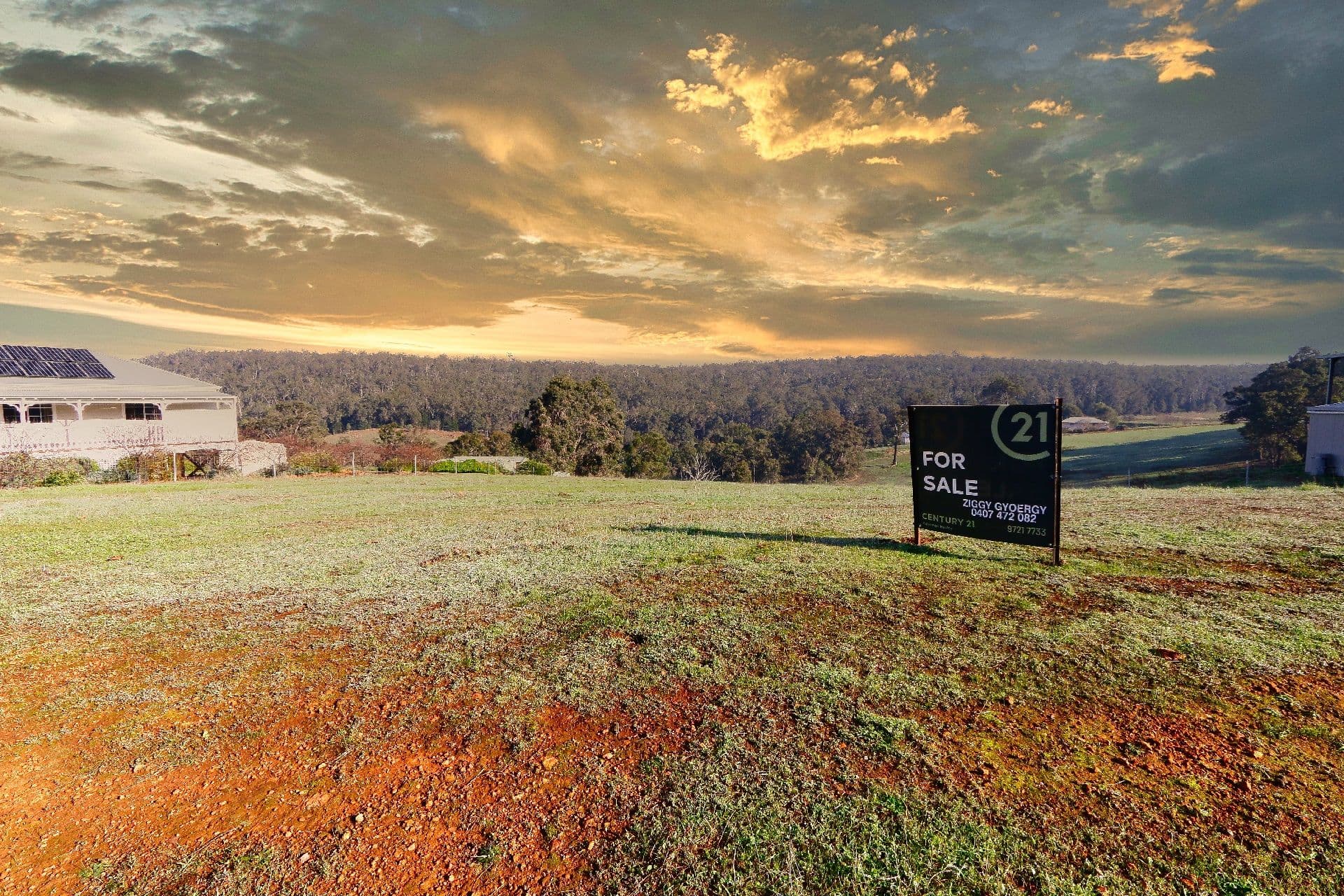 37/23 Casuarina Drive, Bunbury, WA, 6230, Bridgetown - Image 1