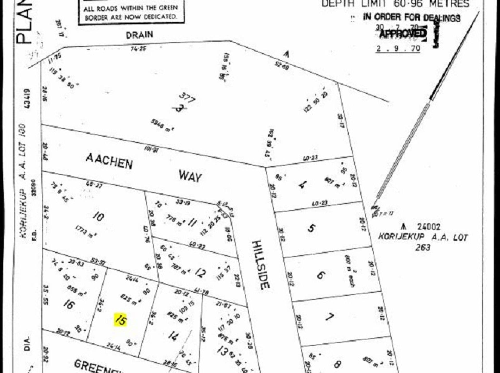 5 Greenfields Road, Harvey, WA, 6220, Harvey - Thumbnail 4
