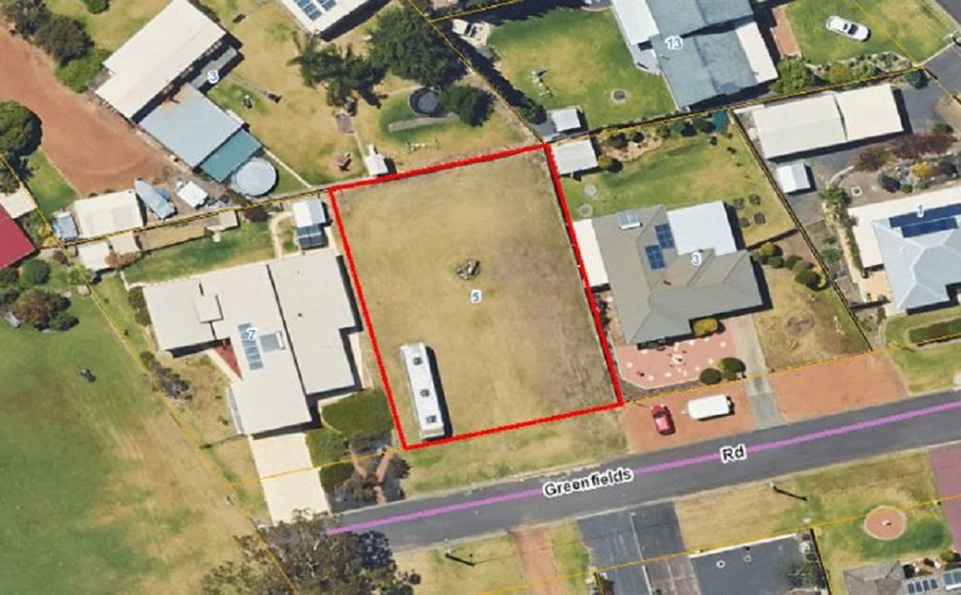 5 Greenfields Road, Harvey, WA, 6220, Harvey - Image 1