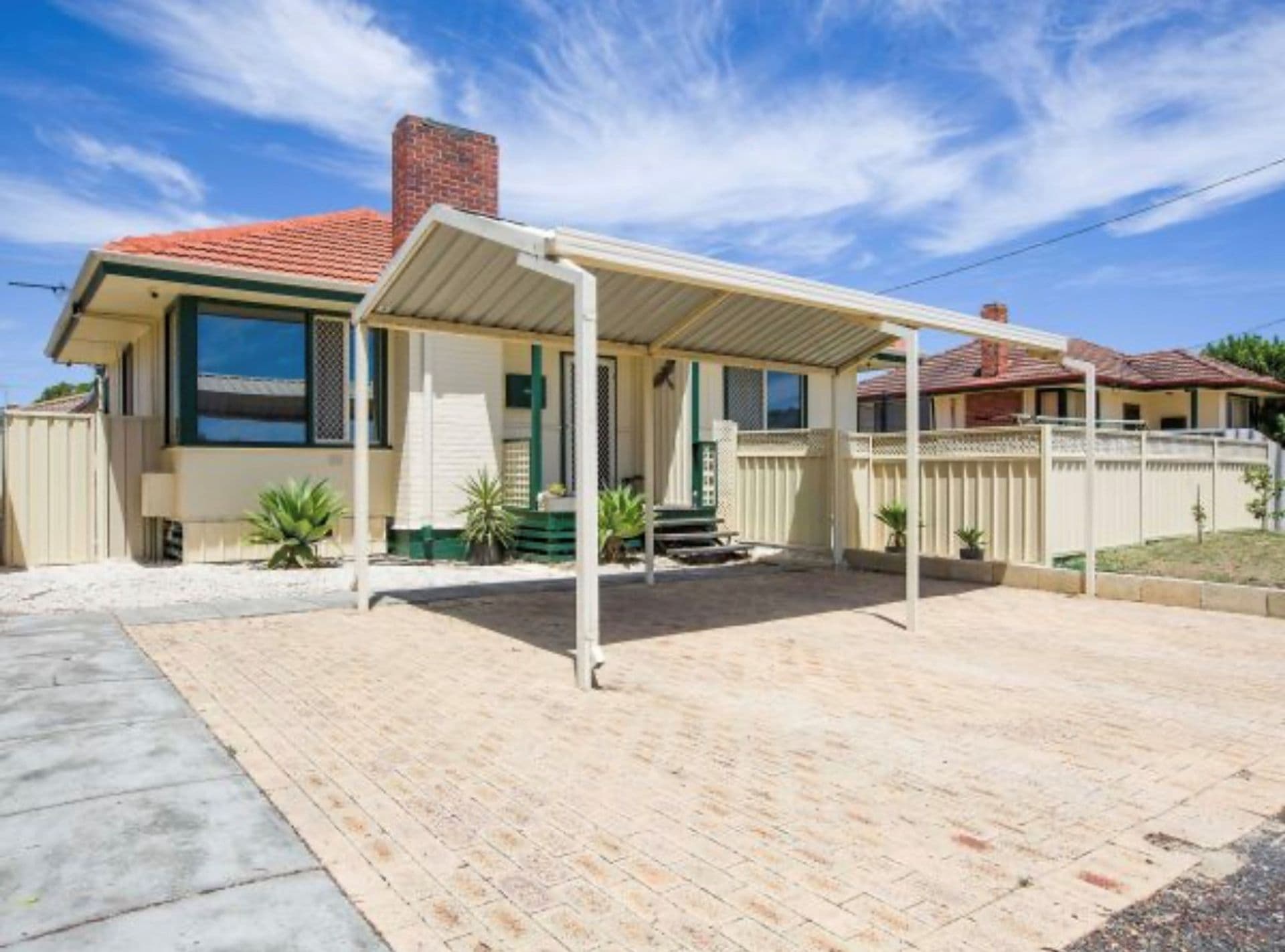 37/23 Casuarina Drive, Bunbury, WA, 6230, Carey Park - Image 1