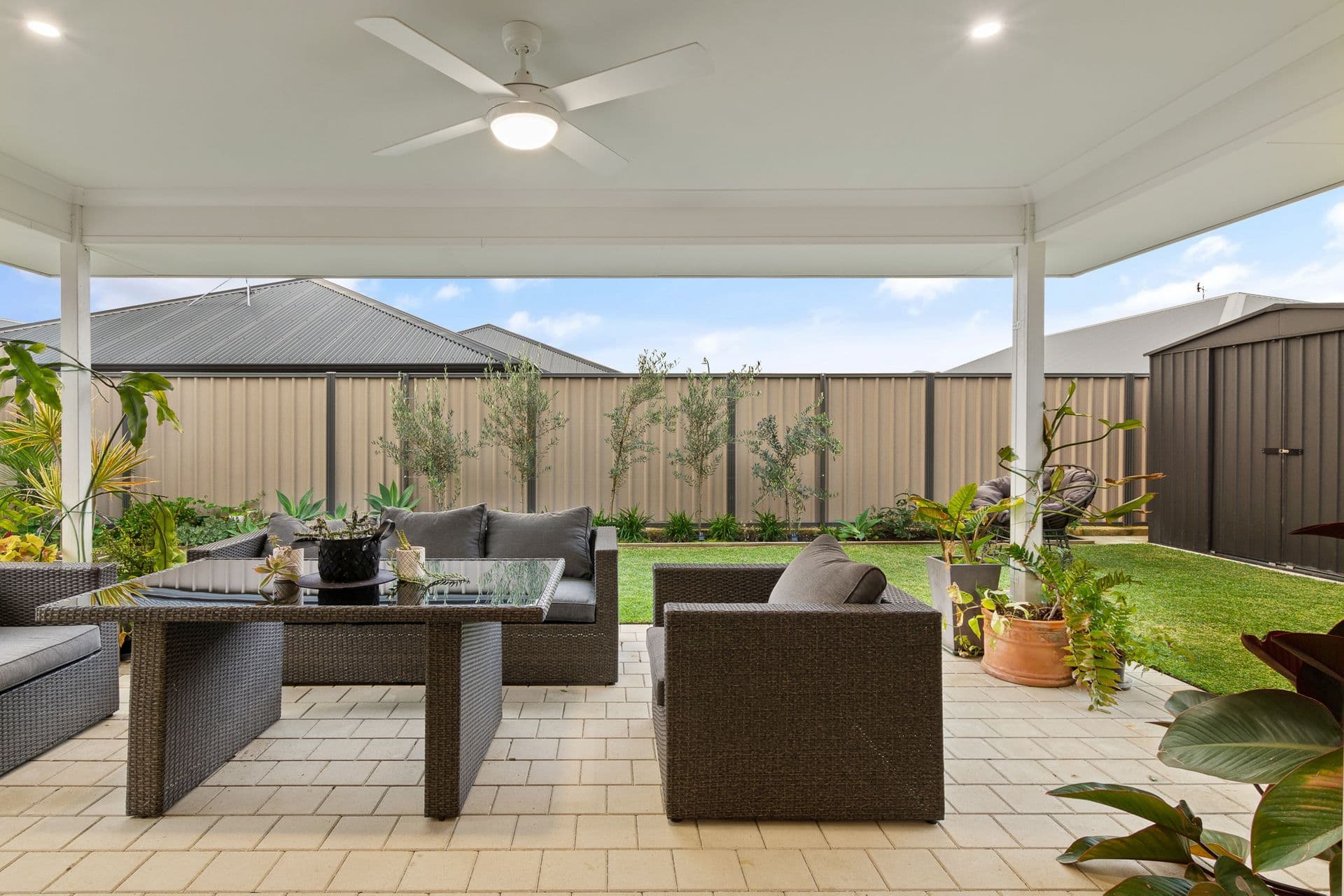 37/23 Casuarina Drive, Bunbury, WA, 6230, Australind - Thumbnail 3