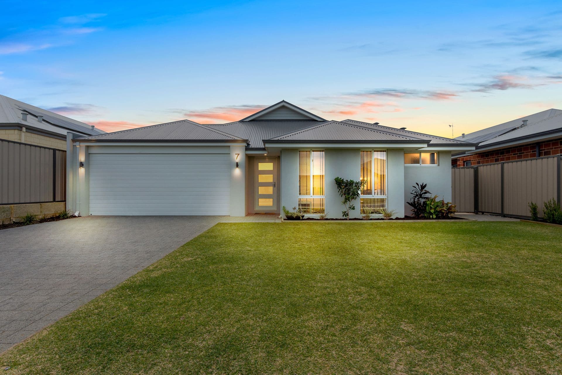 37/23 Casuarina Drive, Bunbury, WA, 6230, Australind - Image 1