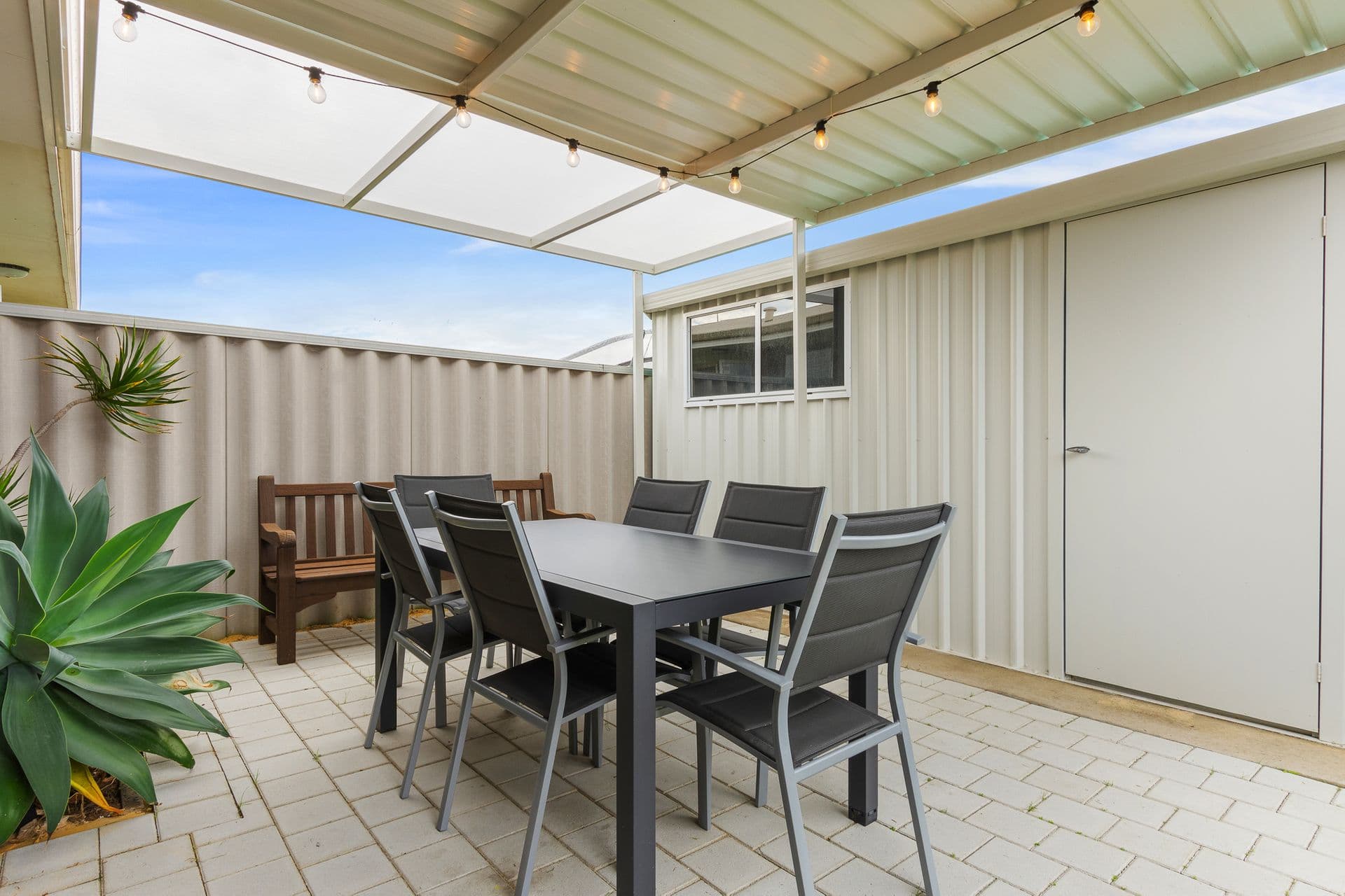 2/7 Hayward St, South Bunbury, WA, 6230, South Bunbury - Thumbnail 3