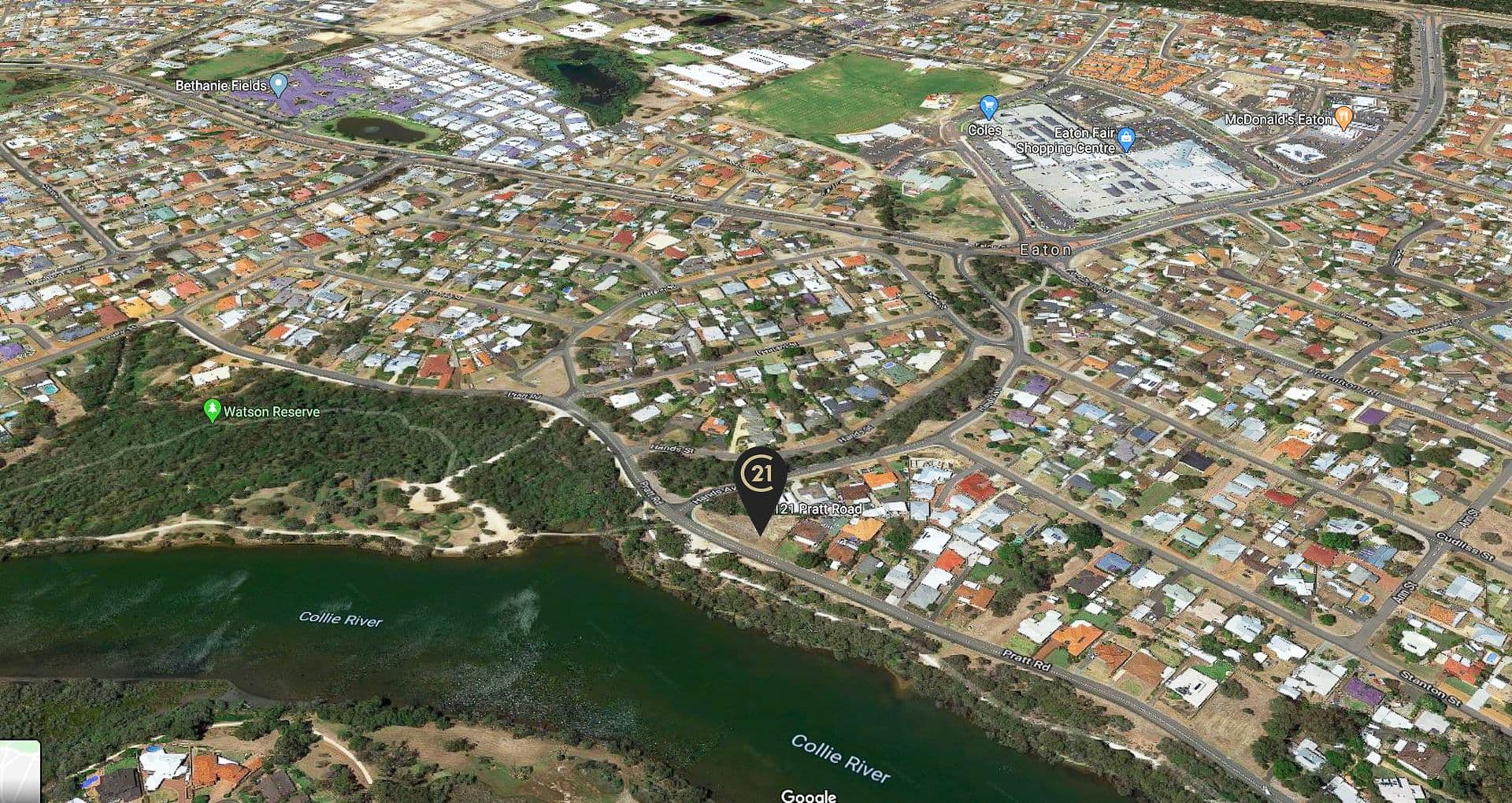 37/23 Casuarina Drive, Bunbury, WA, 6230, Eaton - Thumbnail 6