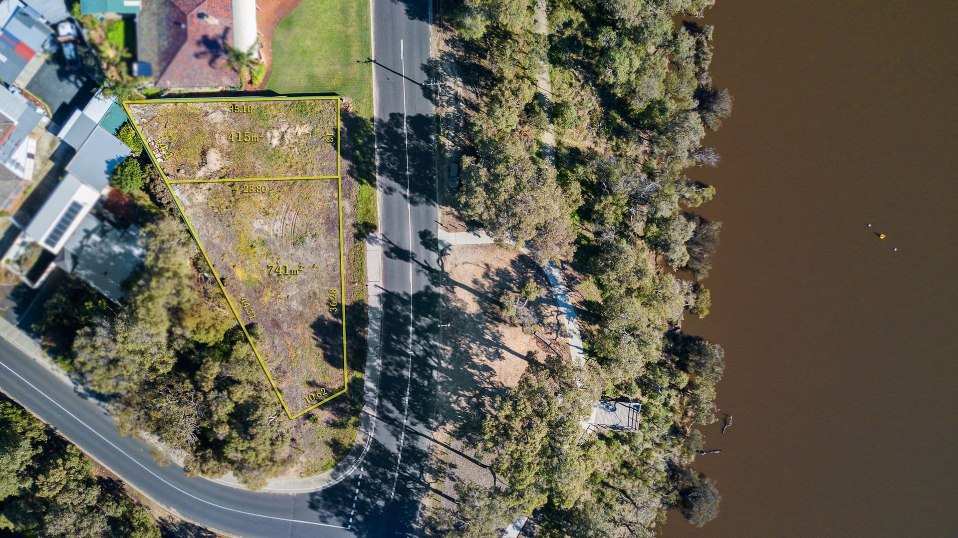 37/23 Casuarina Drive, Bunbury, WA, 6230, Eaton - Thumbnail 8
