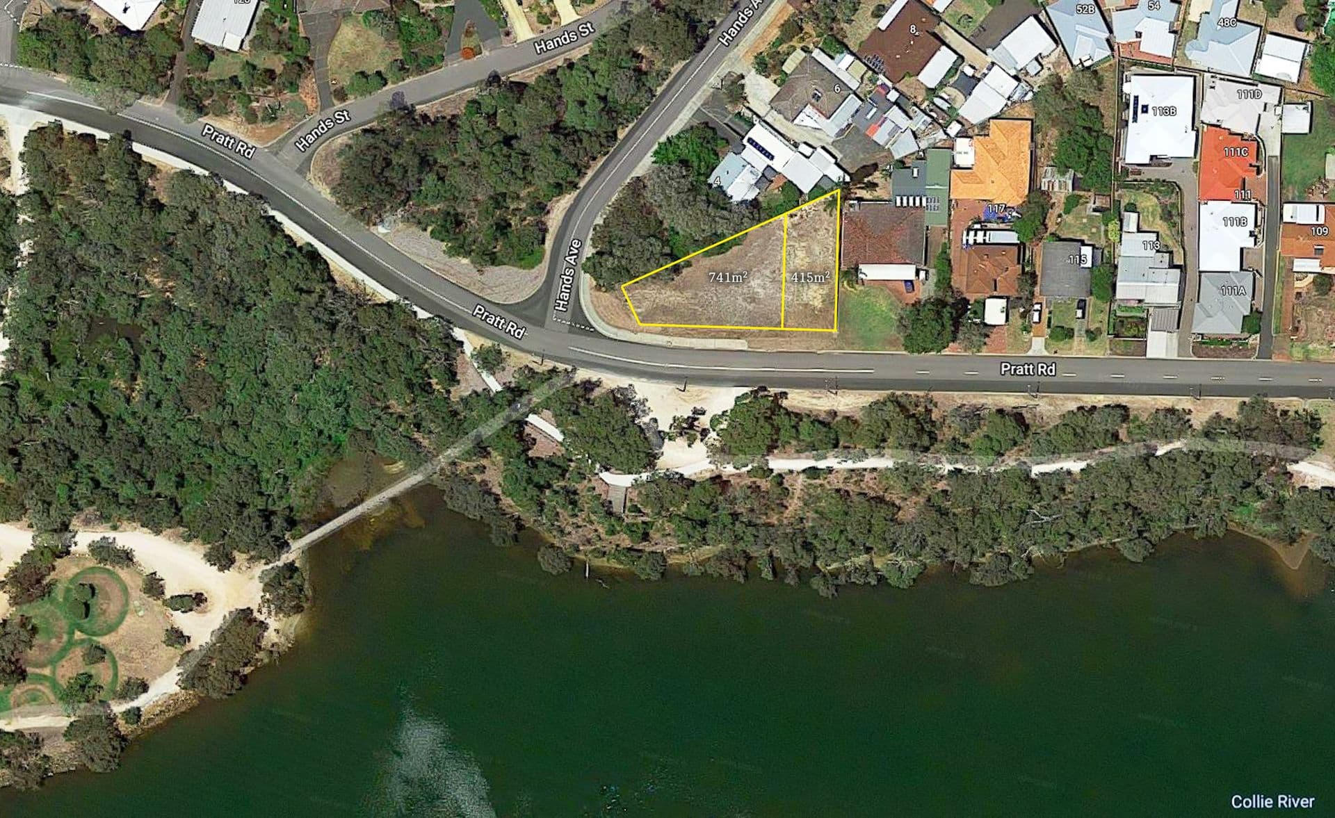 37/23 Casuarina Drive, Bunbury, WA, 6230, Eaton - Thumbnail 7