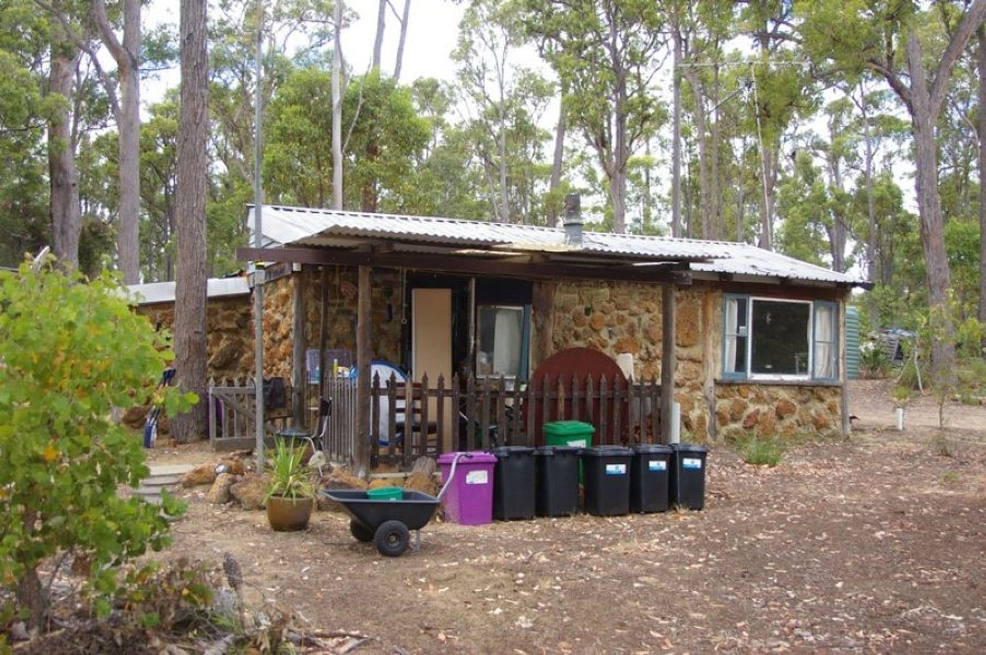 269 Leschenaultia Drive, Jalbarragup, WA, 6275, Jalbarragup - Thumbnail 6
