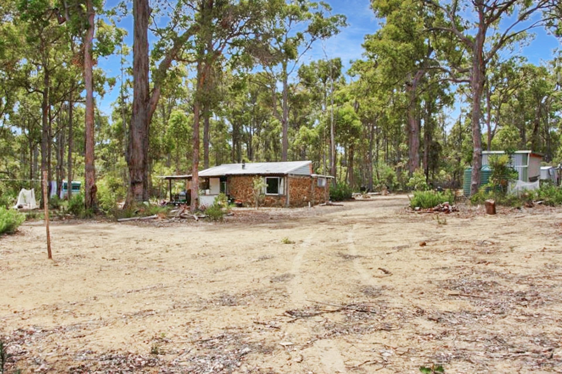 269 Leschenaultia Drive, Jalbarragup, WA, 6275, Jalbarragup - Image 1