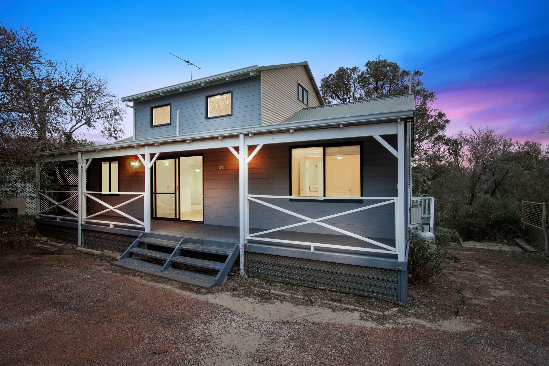 37/23 Casuarina Drive, Bunbury, WA, 6230, Peppermint Grove Beach - Image 1