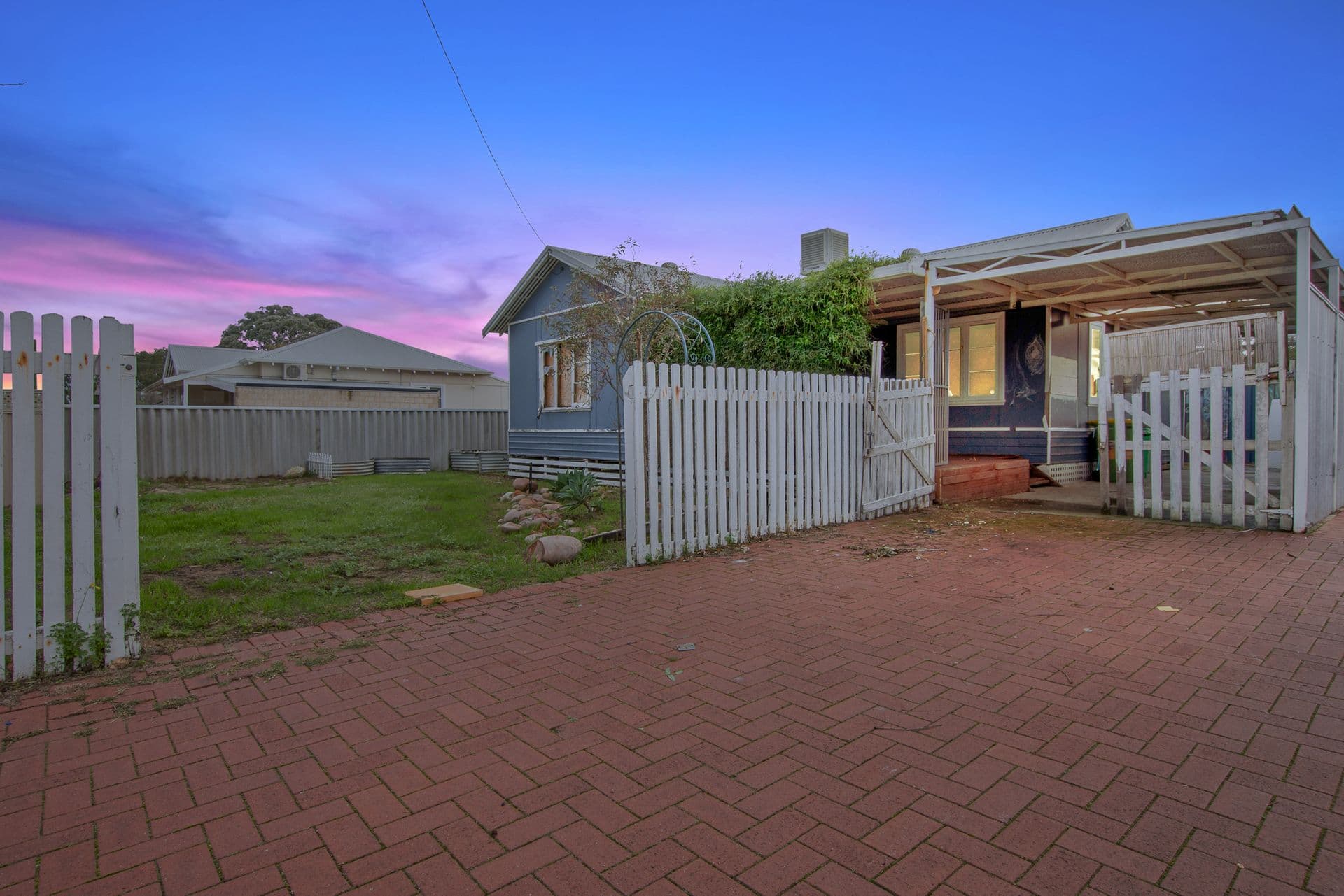 37/23 Casuarina Drive, Bunbury, WA, 6230, Carey Park - Image 1
