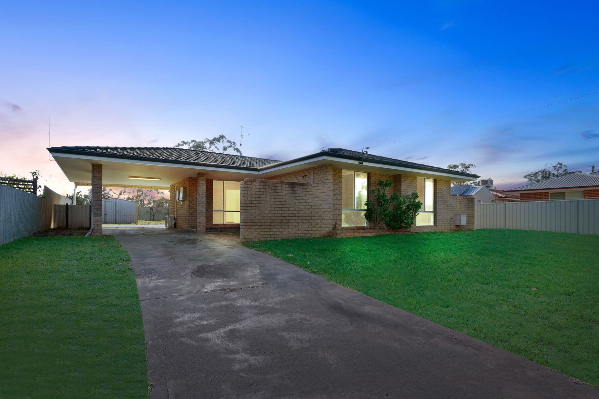 2 Minella Road, Harvey, WA, 6220, Harvey - Image 1