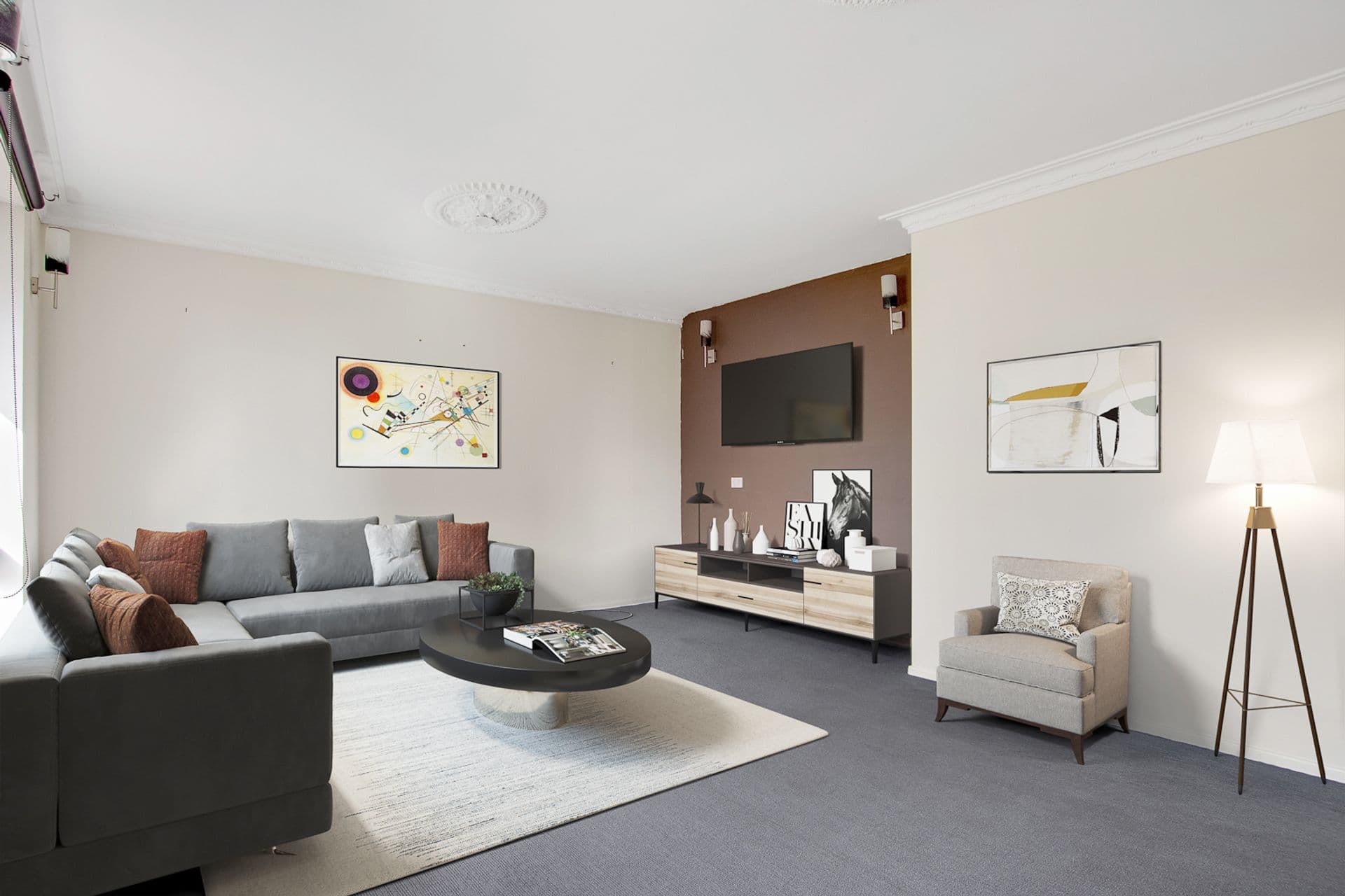 37/23 Casuarina Drive, Bunbury, WA, 6230, South Bunbury - Thumbnail 2