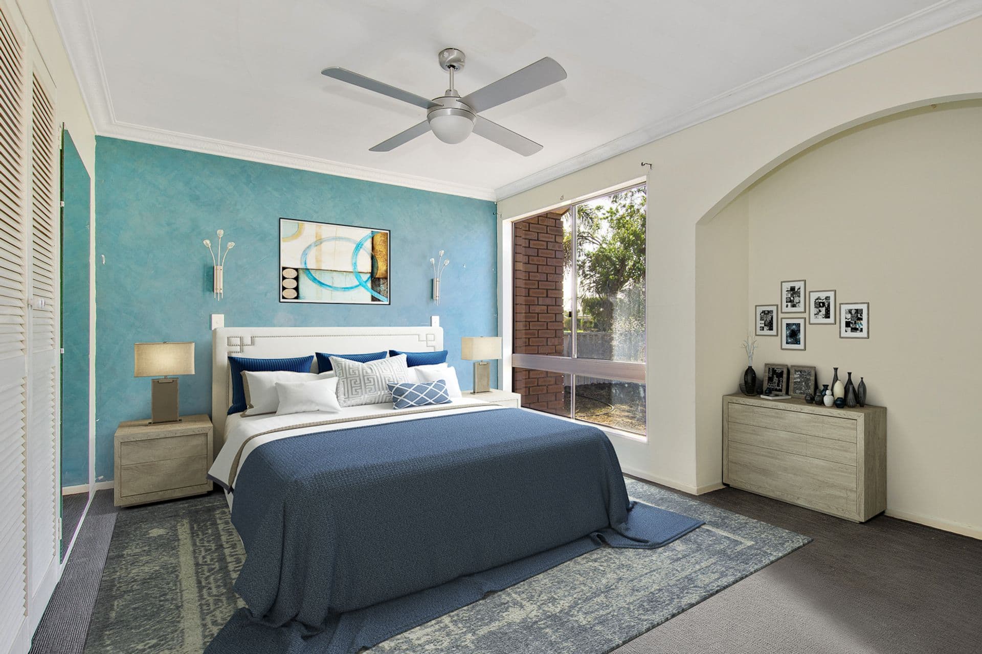 37/23 Casuarina Drive, Bunbury, WA, 6230, South Bunbury - Thumbnail 6