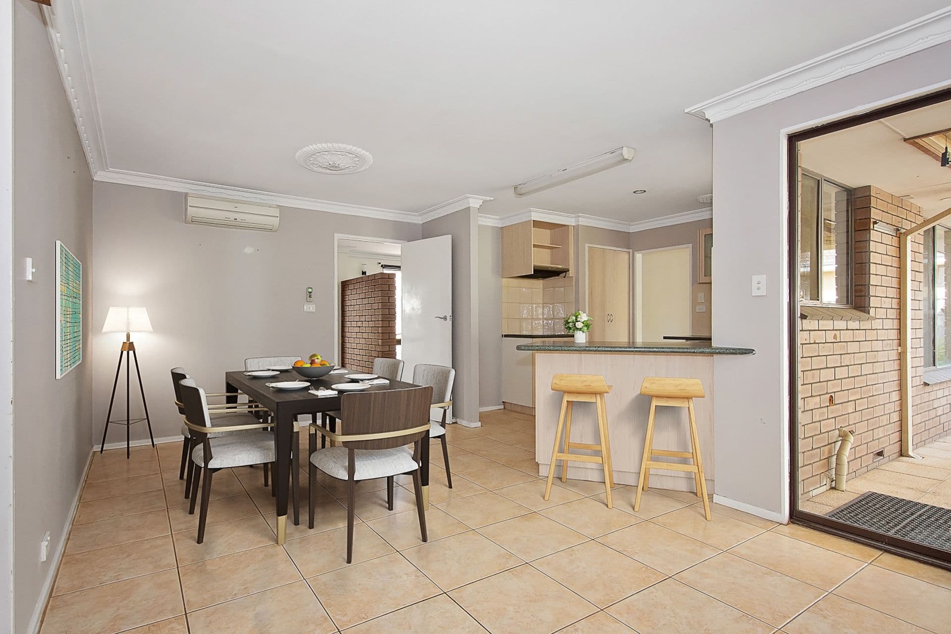 37/23 Casuarina Drive, Bunbury, WA, 6230, South Bunbury - Thumbnail 3