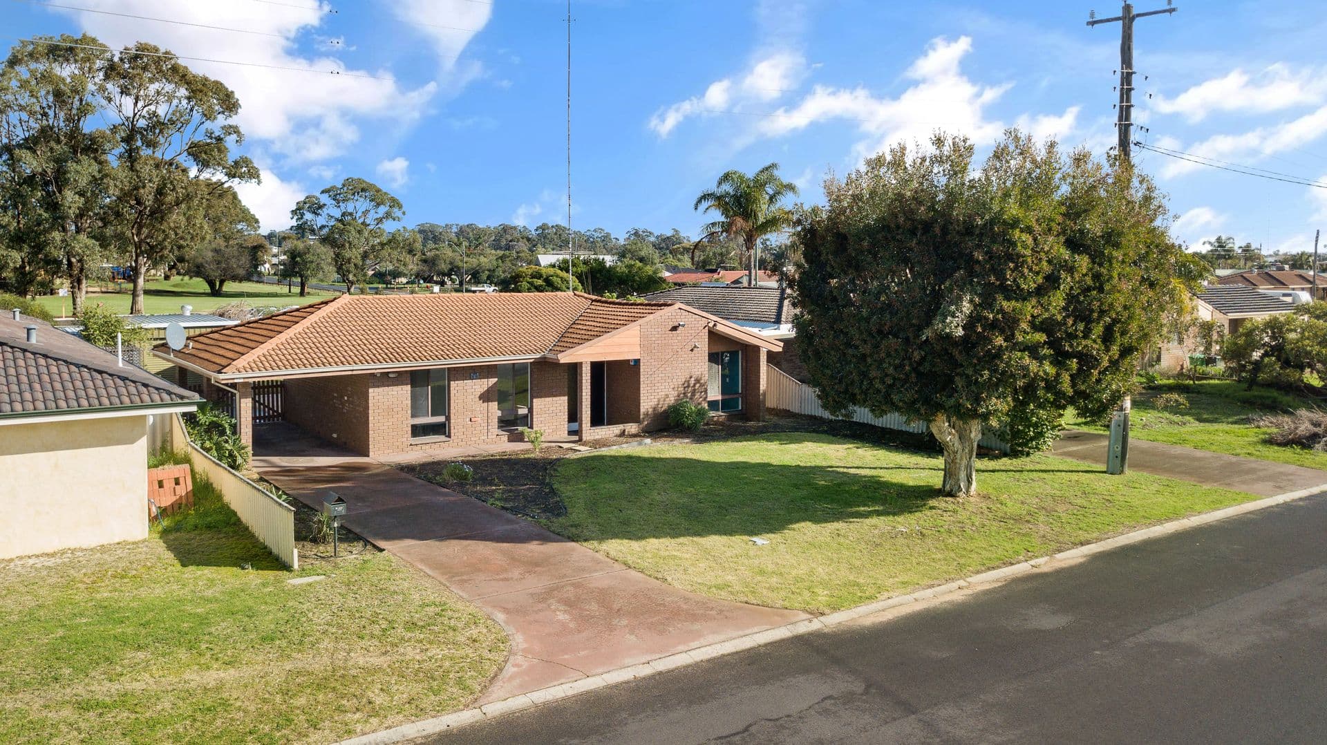 37/23 Casuarina Drive, Bunbury, WA, 6230, South Bunbury - Image 1
