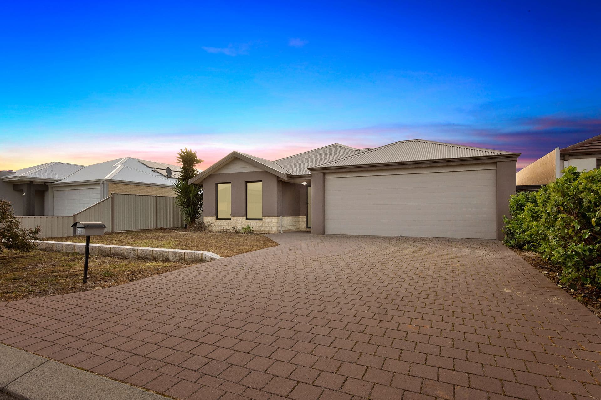 18 Charoite Street, Australind, WA, 6233, Australind - Image 1
