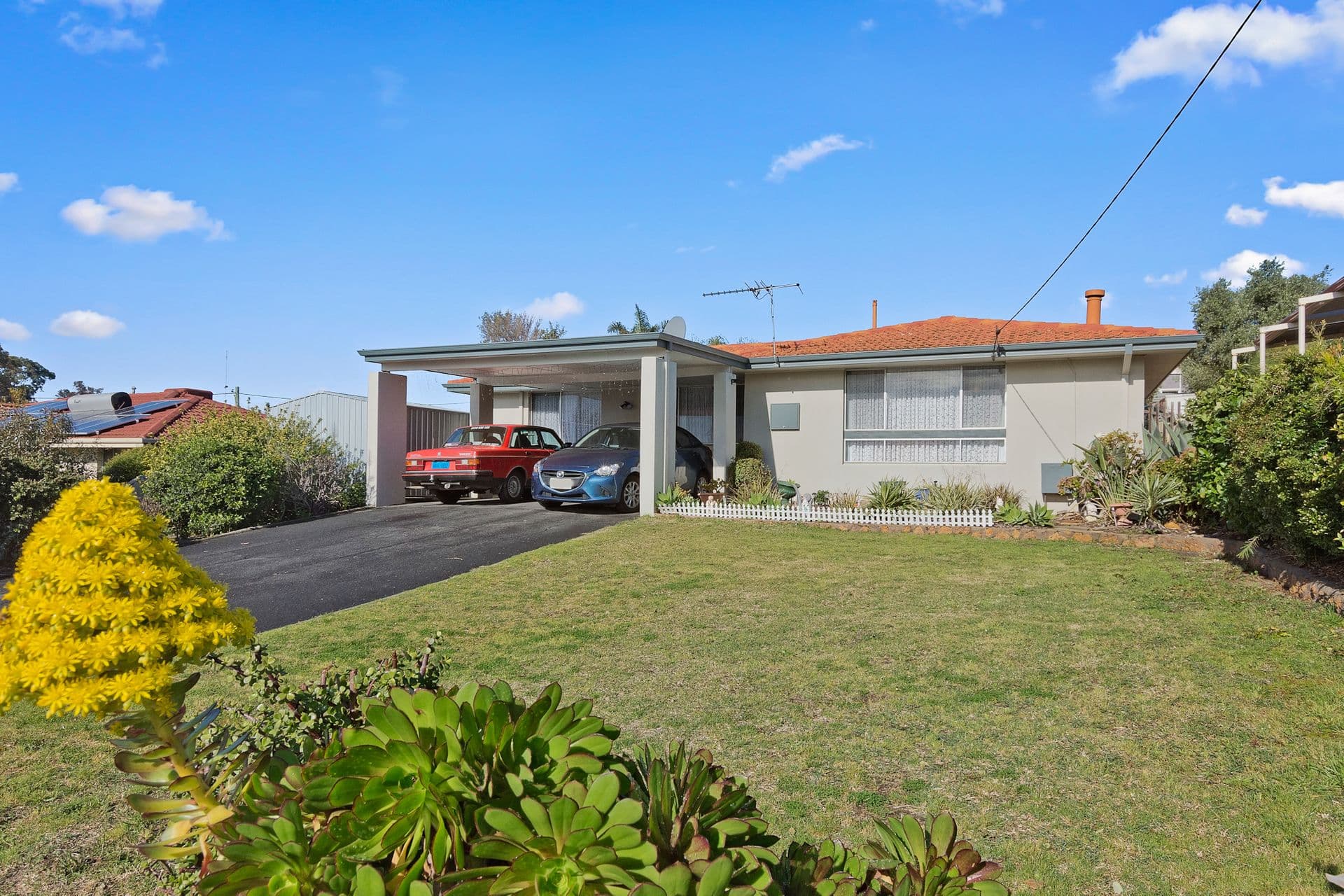 37/23 Casuarina Drive, Bunbury, WA, 6230, Eaton - Thumbnail 2