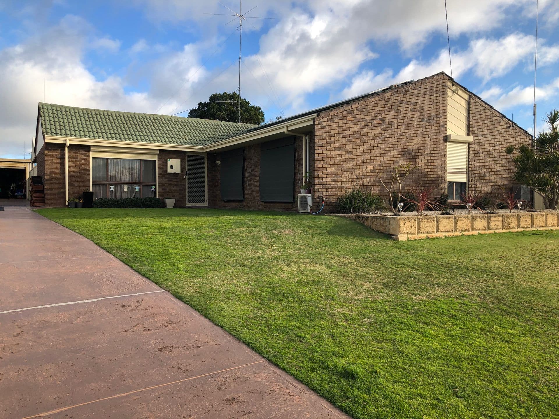 37/23 Casuarina Drive, Bunbury, WA, 6230, Eaton - Image 1
