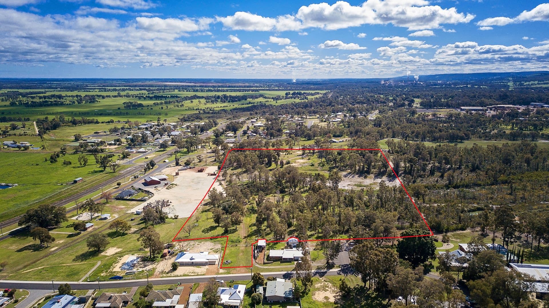 18 School Road, Yarloop, WA, 6218, Yarloop - Thumbnail 2