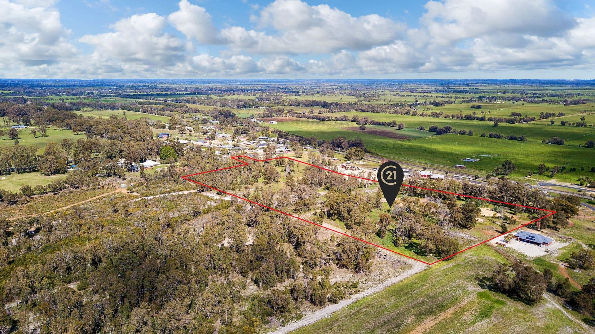 18 School Road, Yarloop, WA, 6218, Yarloop - Image 1