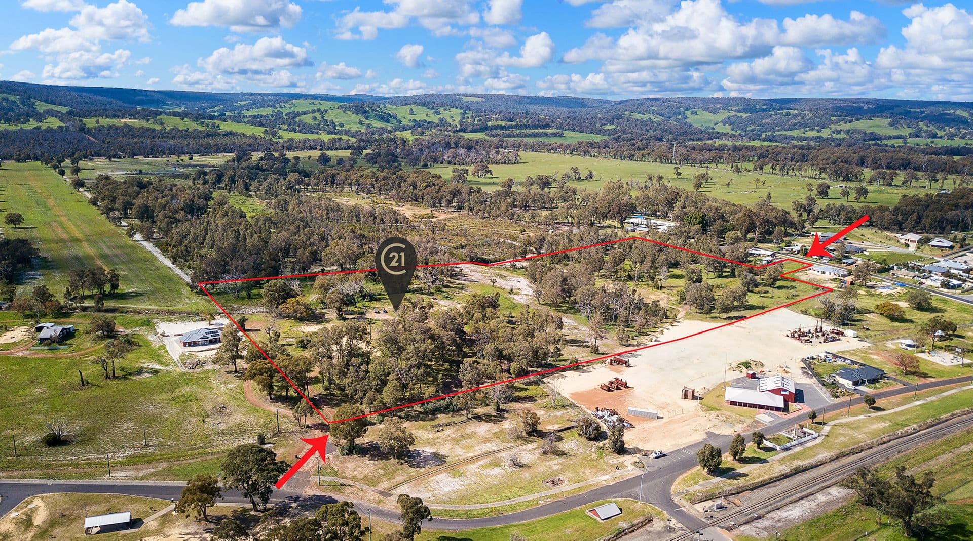 18 School Road, Yarloop, WA, 6218, Yarloop - Thumbnail 3