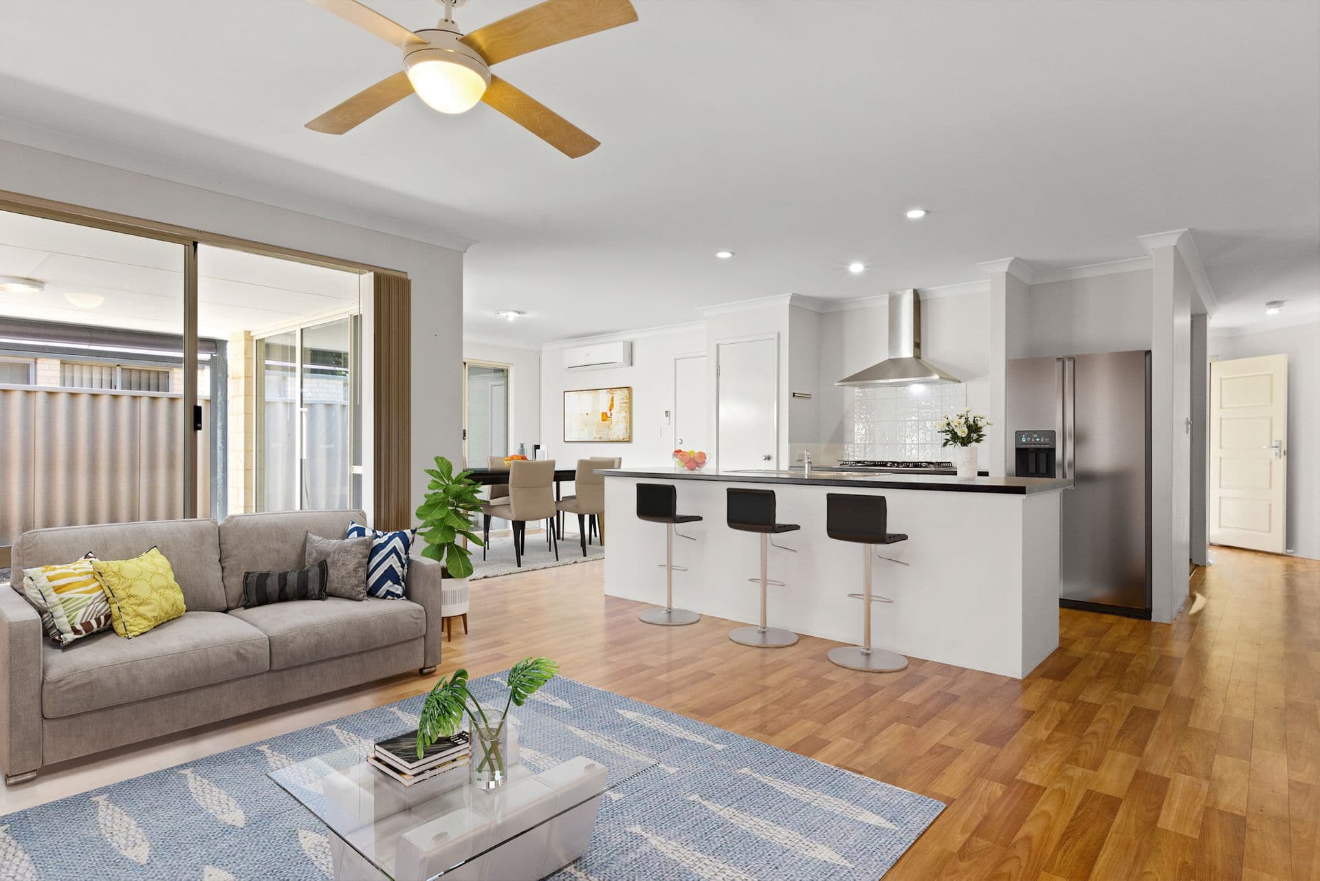 37/23 Casuarina Drive, Bunbury, WA, 6230, Dalyellup - Image 1