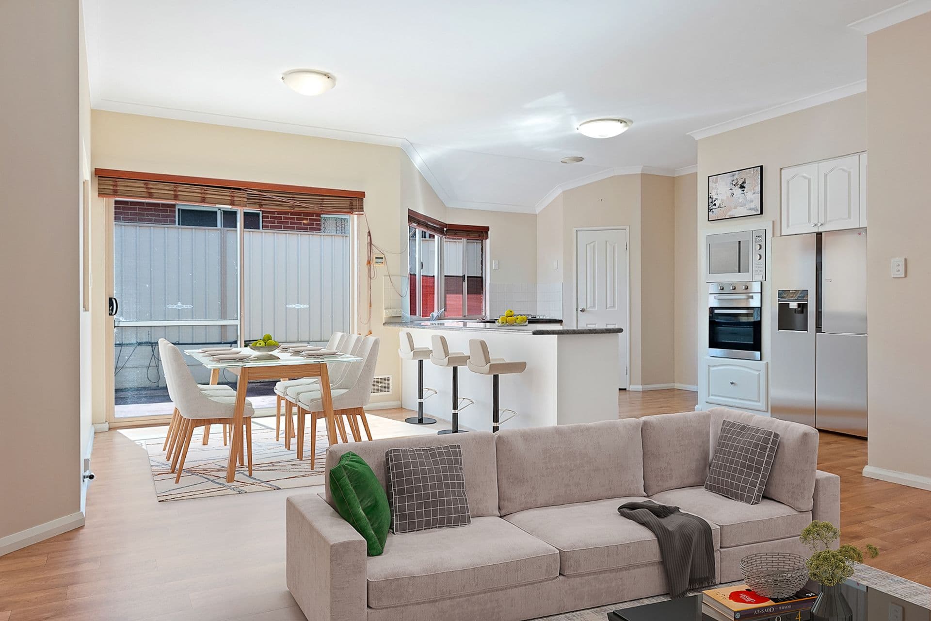 37/23 Casuarina Drive, Bunbury, WA, 6230, College Grove - Thumbnail 2