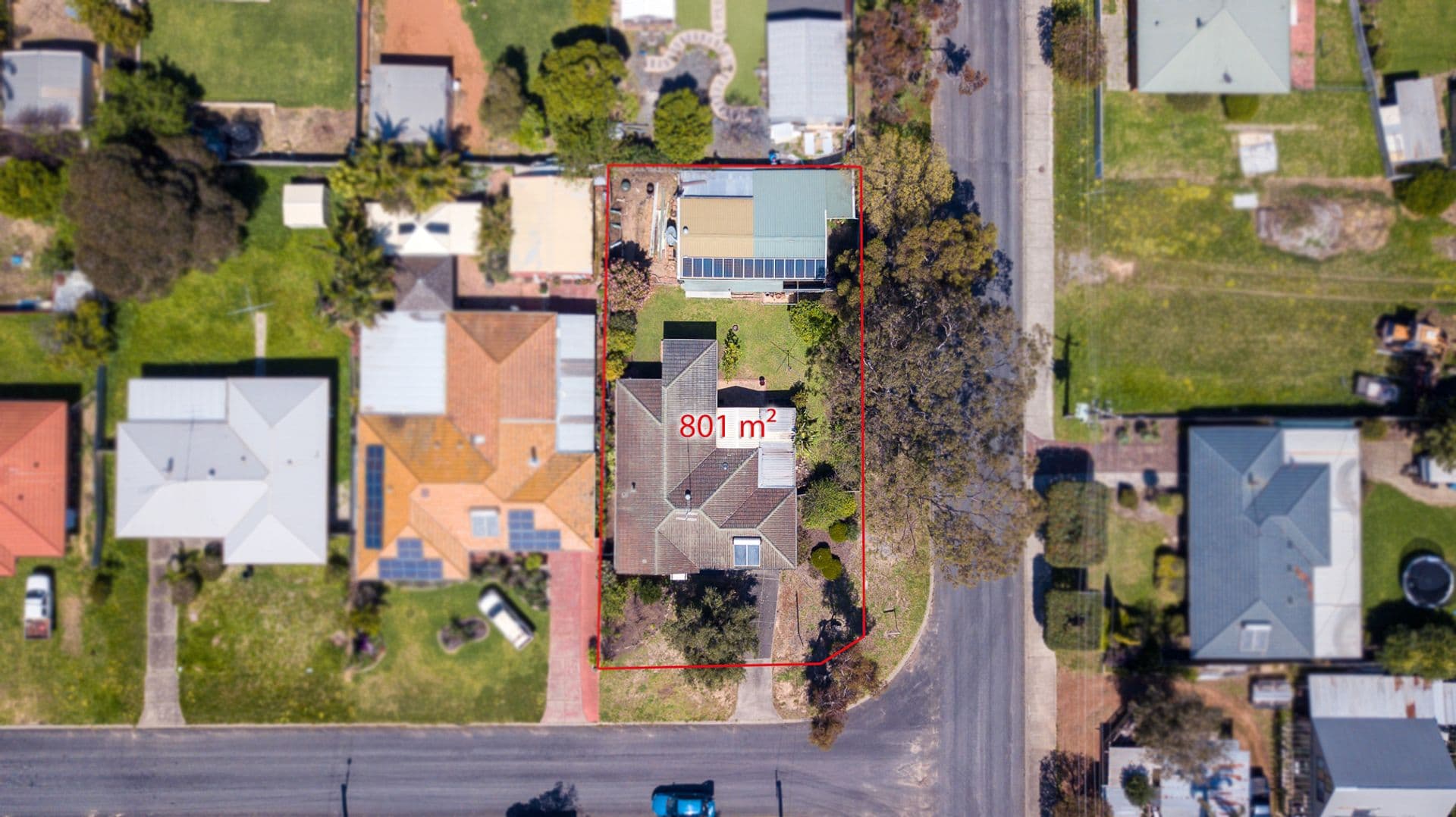 16 Brooks Avenue (Known As 1 Walmsley Street), Waroona, WA, 6215, Waroona - Thumbnail 4