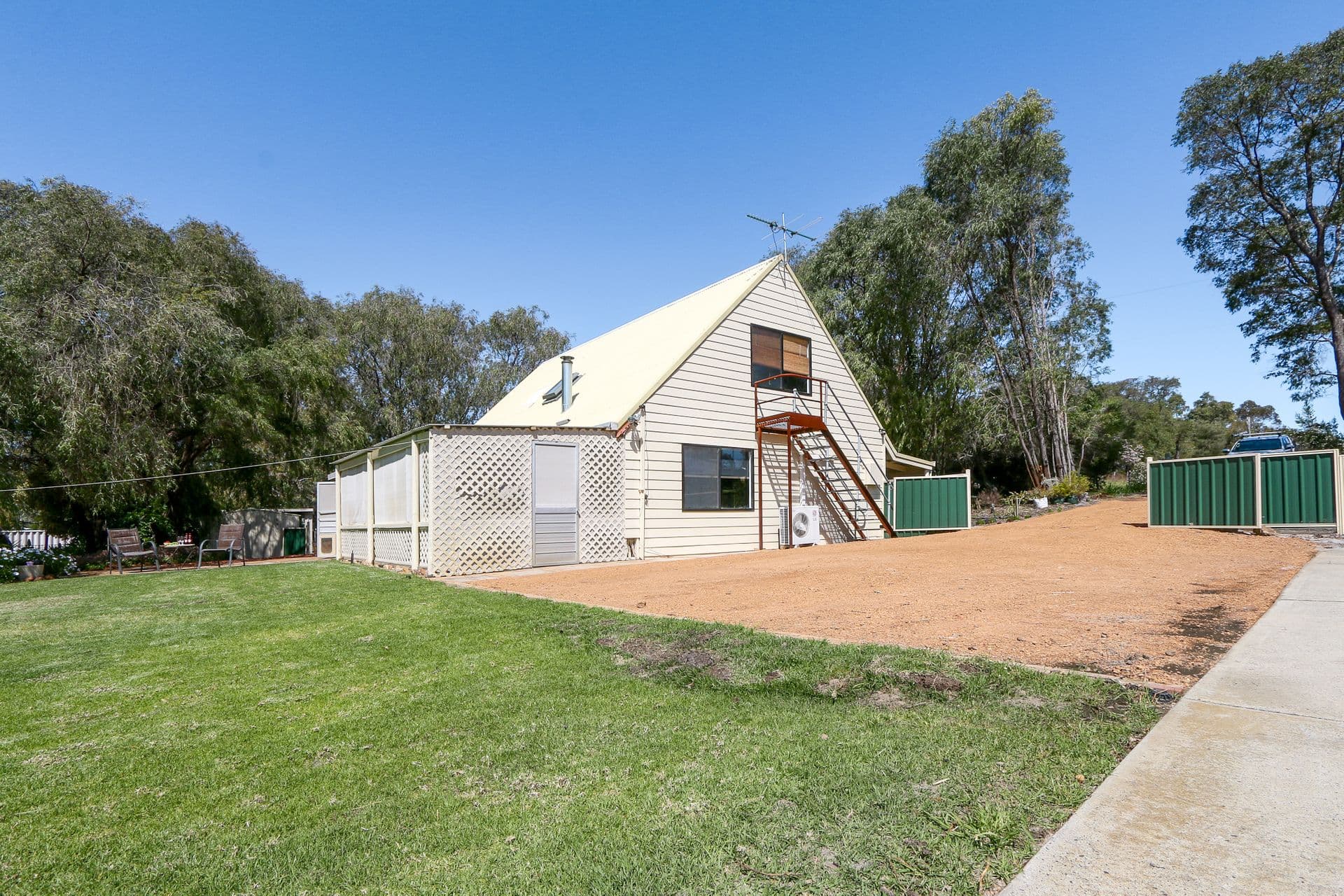 37/23 Casuarina Drive, Bunbury, WA, 6230, Dardanup West - Image 1