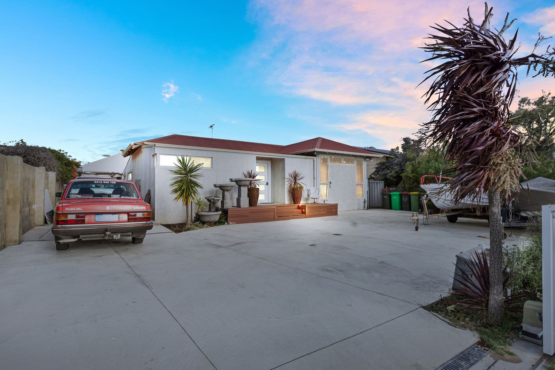 37/23 Casuarina Drive, Bunbury, WA, 6230, Carey Park - Image 1