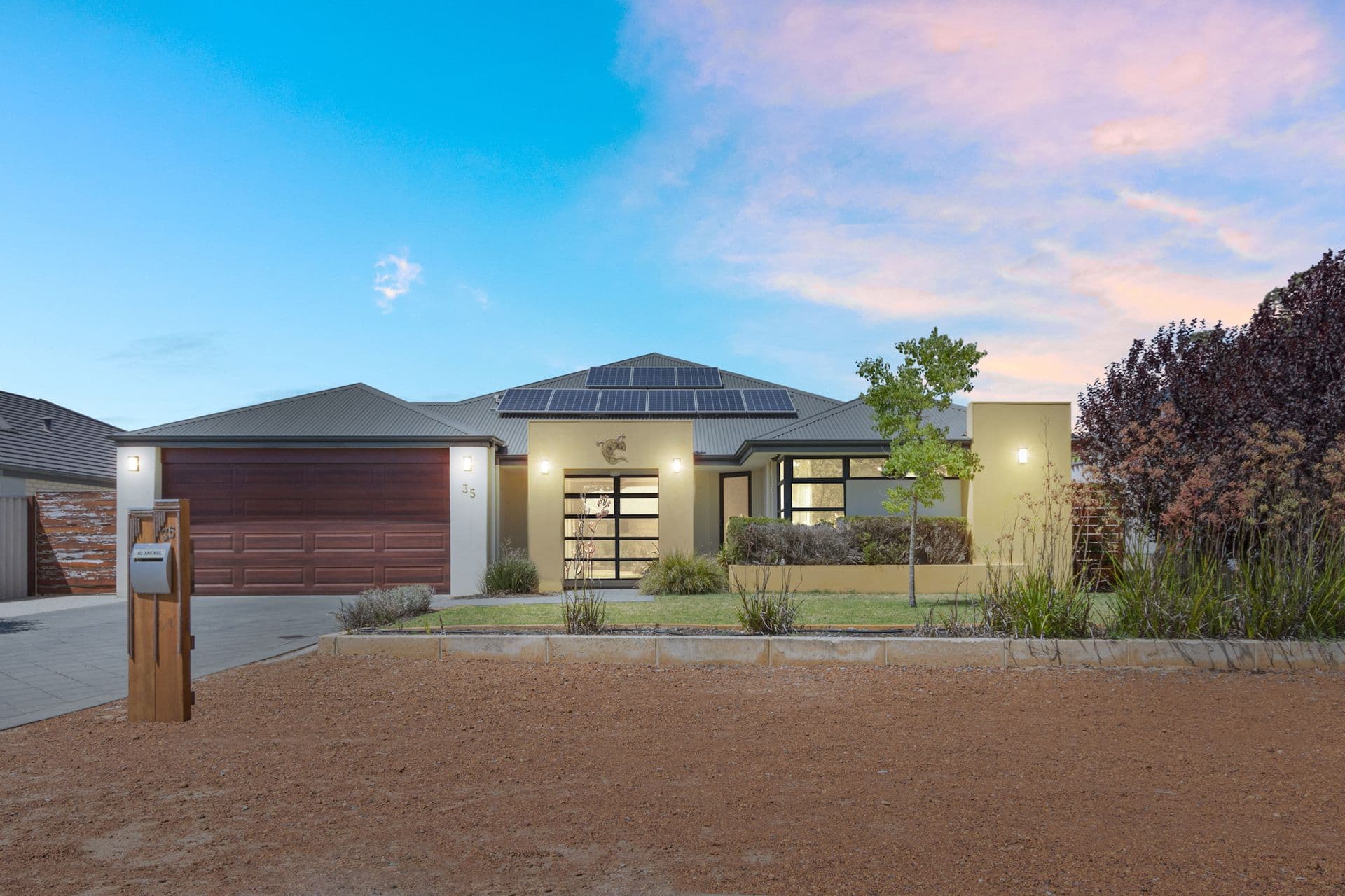 35 Mooralup Turn, Dalyellup, WA, 6230, Dalyellup - Image 1