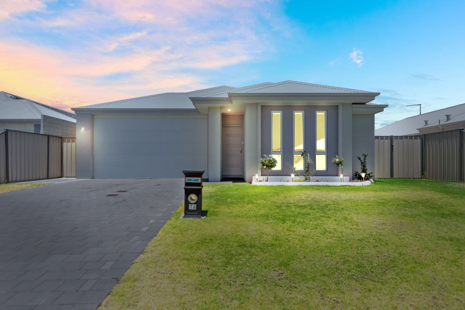 16 Currawong Way, Australind, WA, 6233, Australind - Image 1