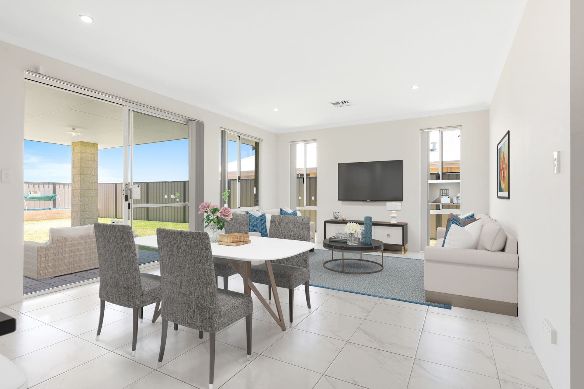 16 Currawong Way, Australind, WA, 6233, Australind - Thumbnail 3