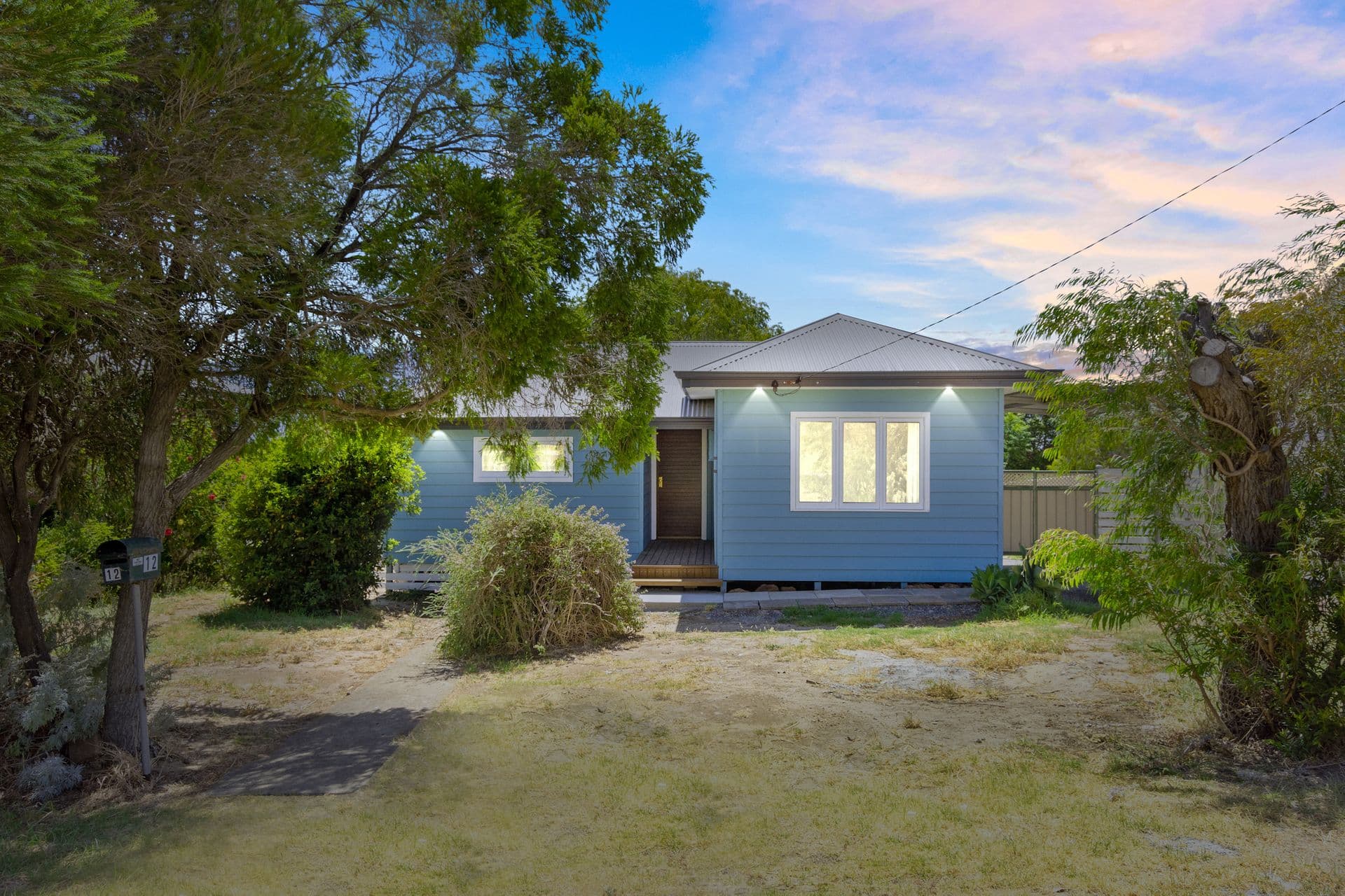 12 Talbot Road, Brunswick, WA, 6224, Brunswick - Image 1