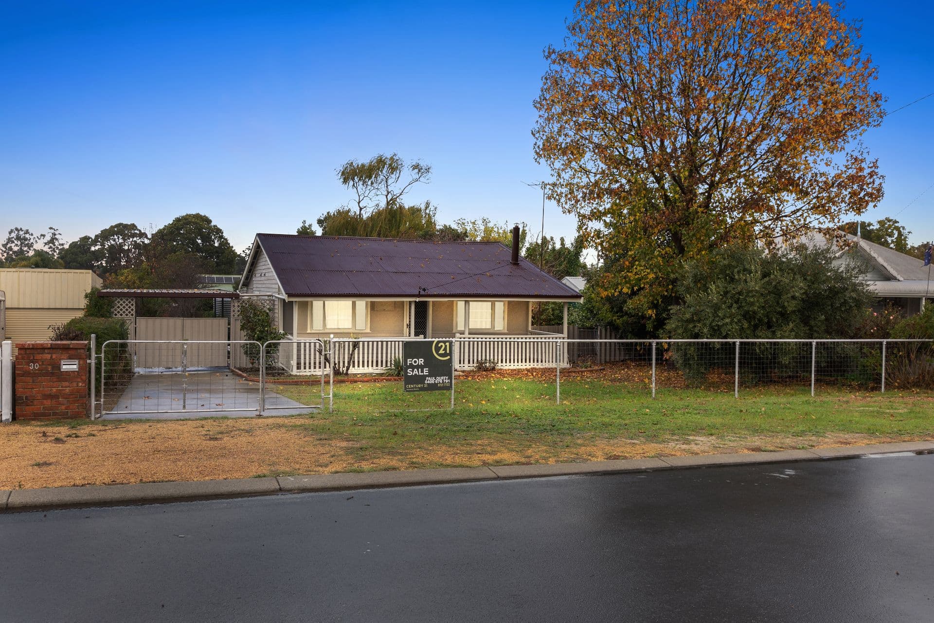 37/23 Casuarina Drive, Bunbury, WA, 6230, Collie - Thumbnail 2