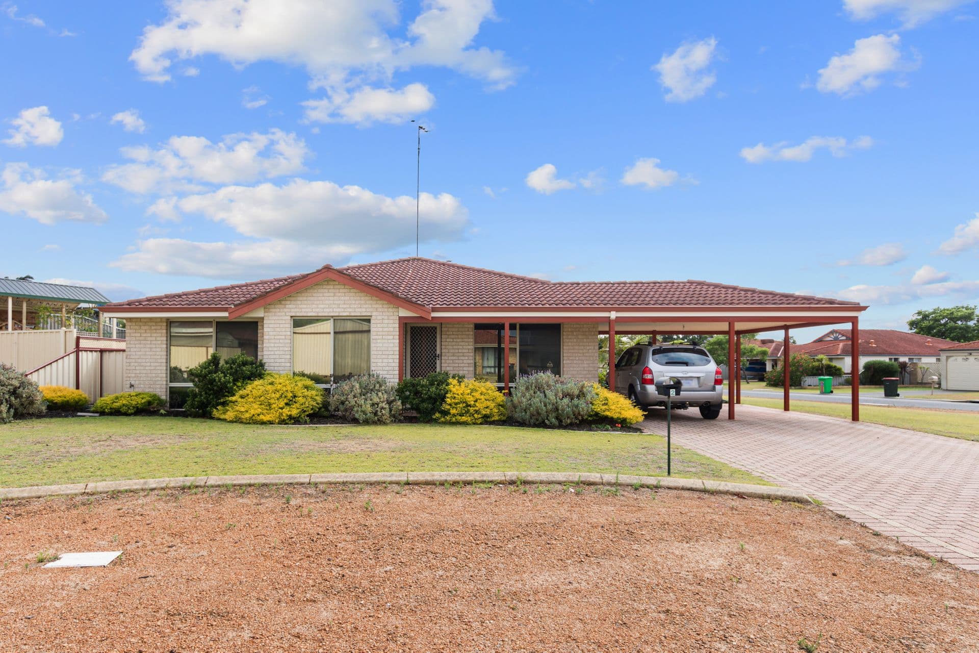 2 Darwin Way, College Grove, WA, 6230, College Grove - Image 1