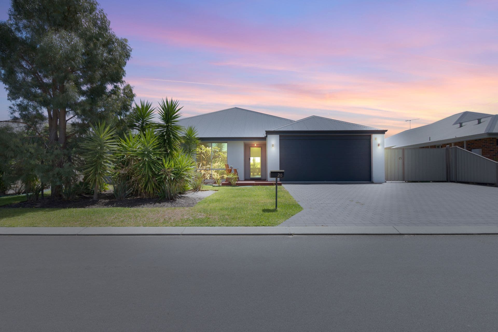 20 Ammolite Way, Australind, WA, 6233, Australind - Image 1