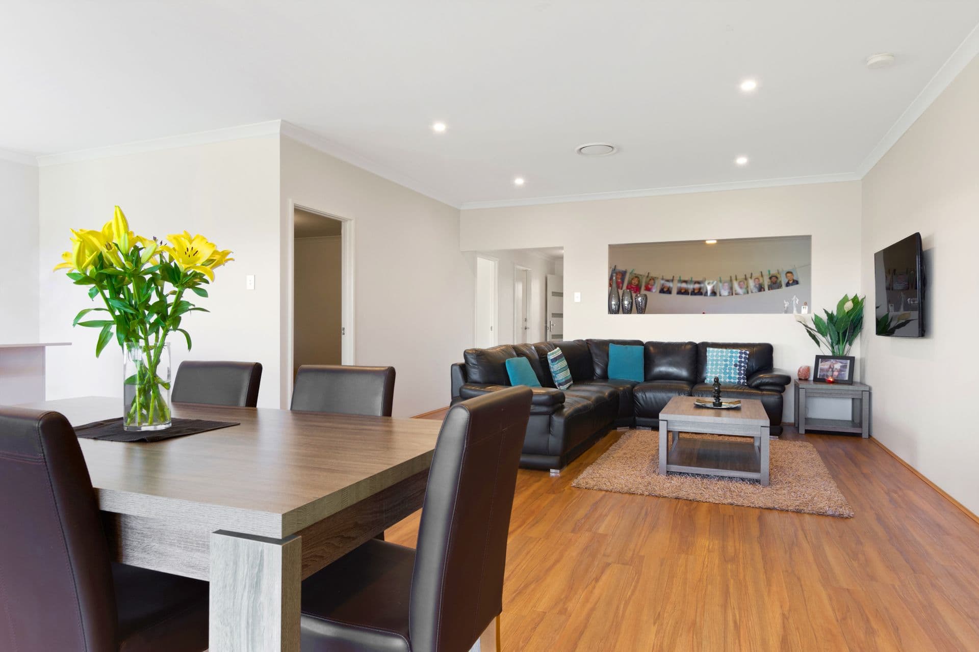20 Ammolite Way, Australind, WA, 6233, Australind - Thumbnail 4