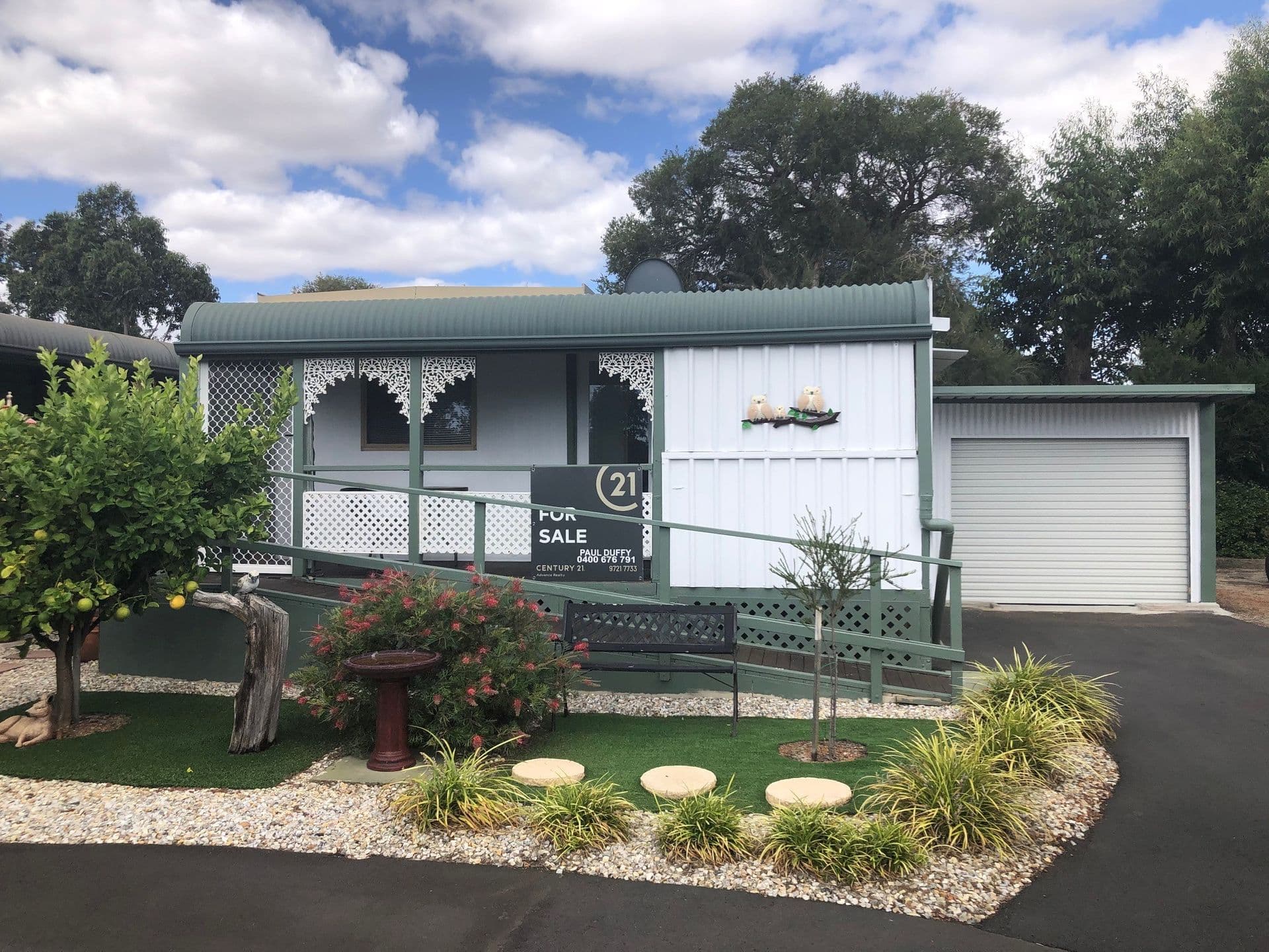 37/23 Casuarina Drive, Bunbury, WA, 6230, Eaton - Image 1