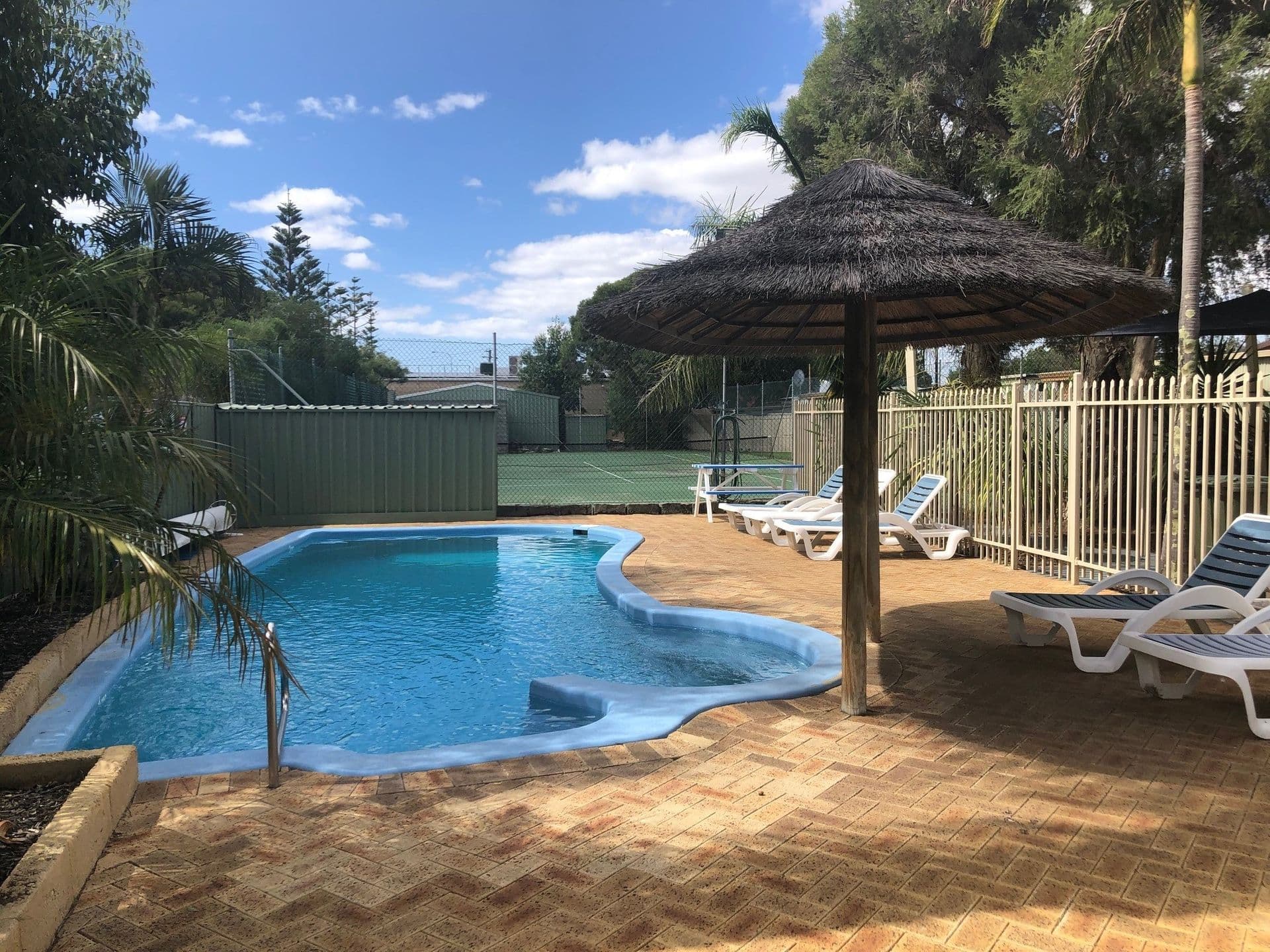 37/23 Casuarina Drive, Bunbury, WA, 6230, Eaton - Thumbnail 2