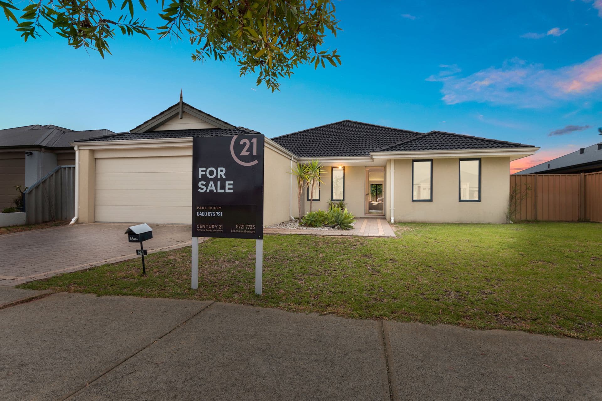 25 Marseilles Drive, Yalyalup, WA, 6280, Yalyalup - Image 1