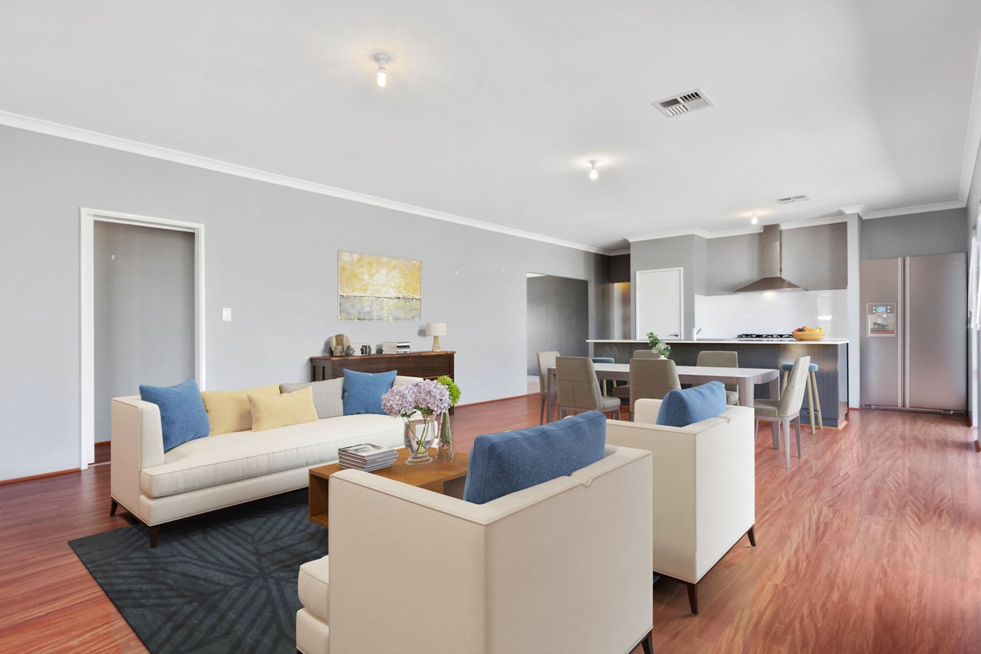 37/23 Casuarina Drive, Bunbury, WA, 6230, Capel - Thumbnail 3