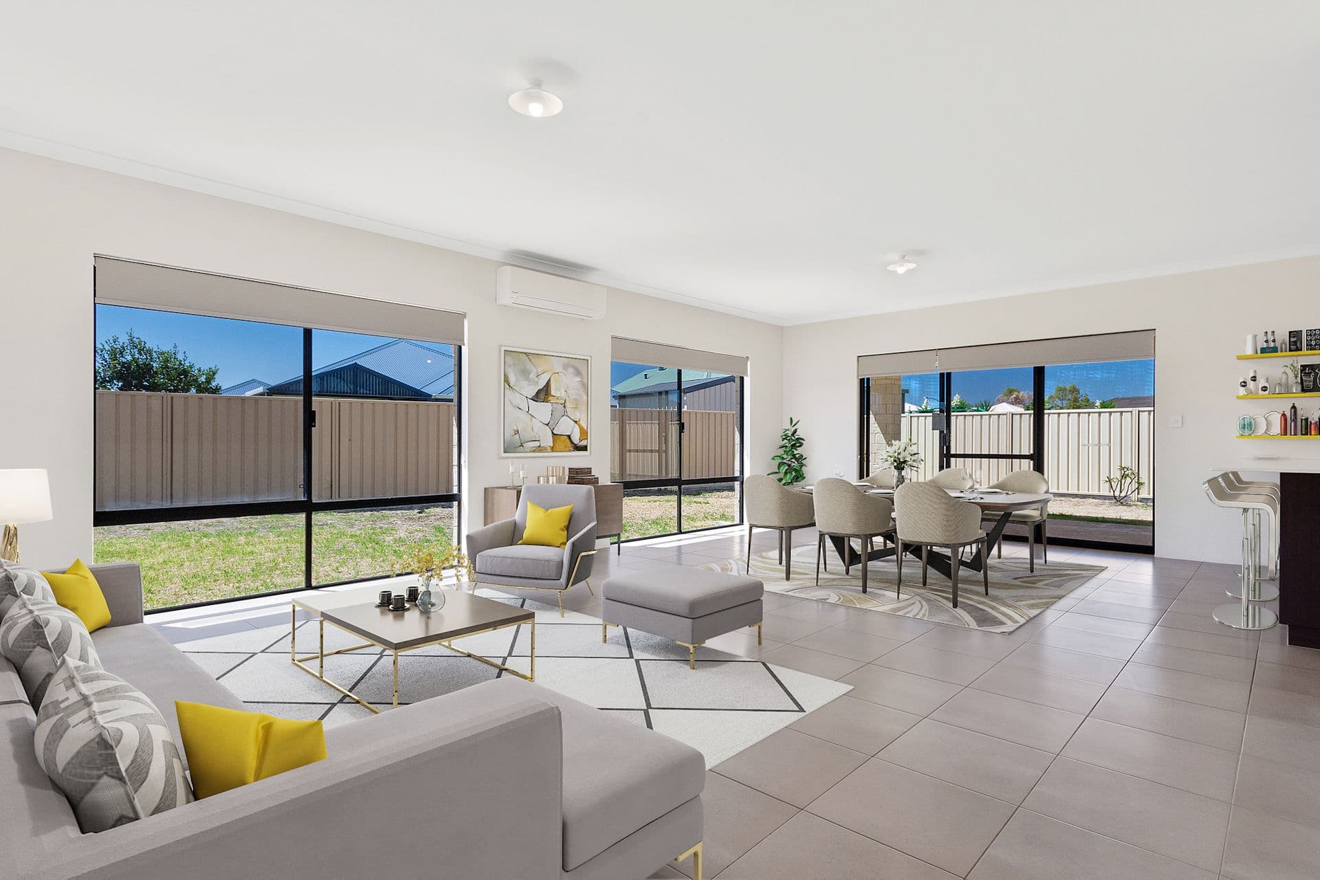 37/23 Casuarina Drive, Bunbury, WA, 6230, Australind - Thumbnail 3