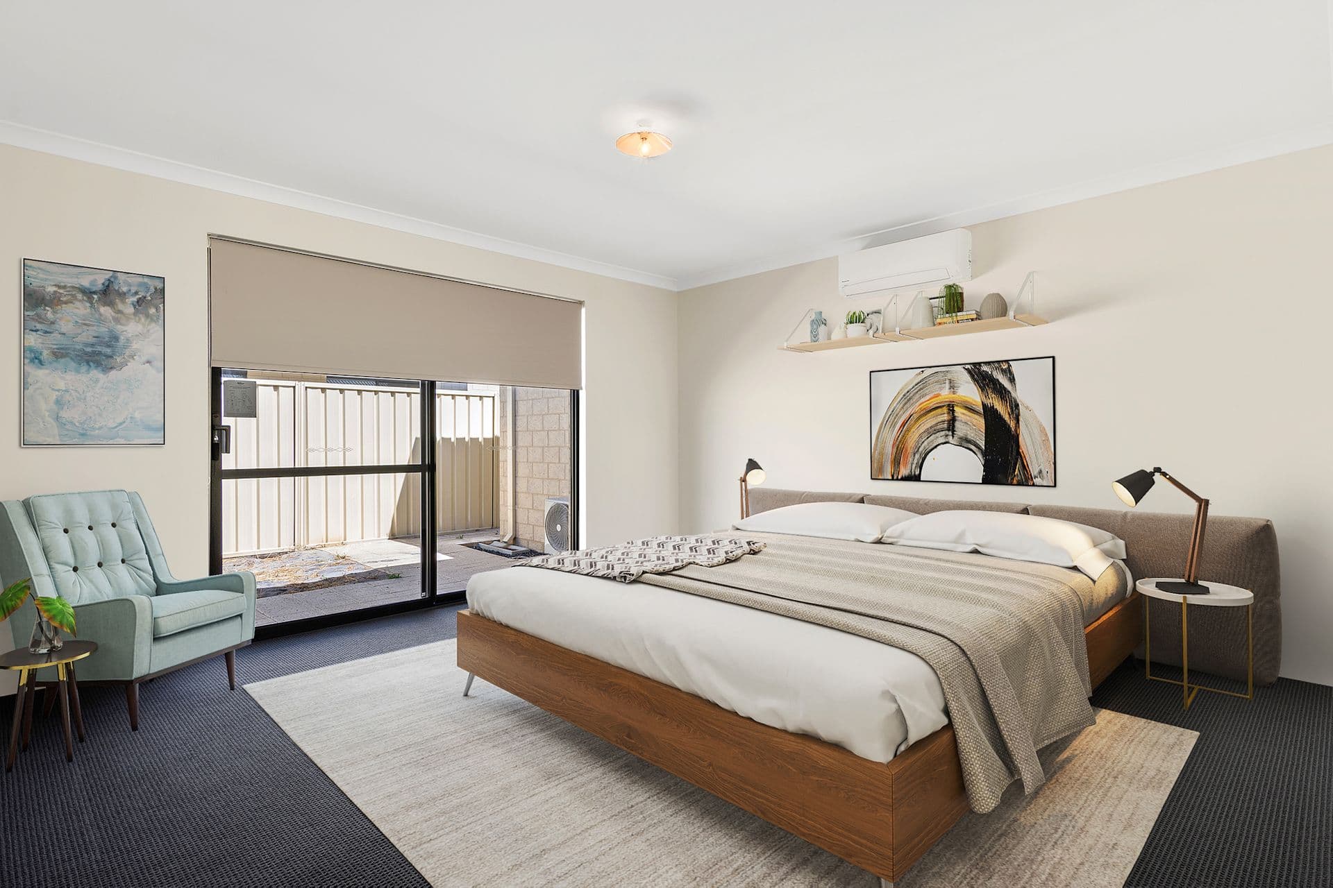 37/23 Casuarina Drive, Bunbury, WA, 6230, Australind - Thumbnail 5