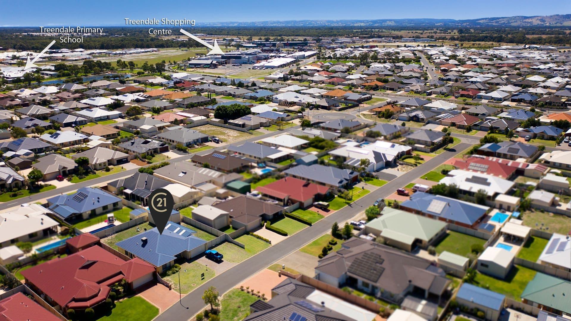 37/23 Casuarina Drive, Bunbury, WA, 6230, Australind - Thumbnail 2