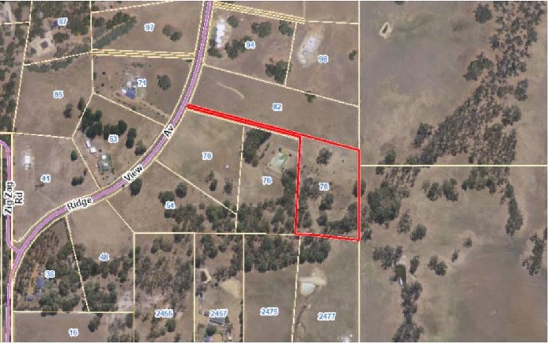 37/23 Casuarina Drive, Bunbury, WA, 6230, Boyup Brook - Thumbnail 2