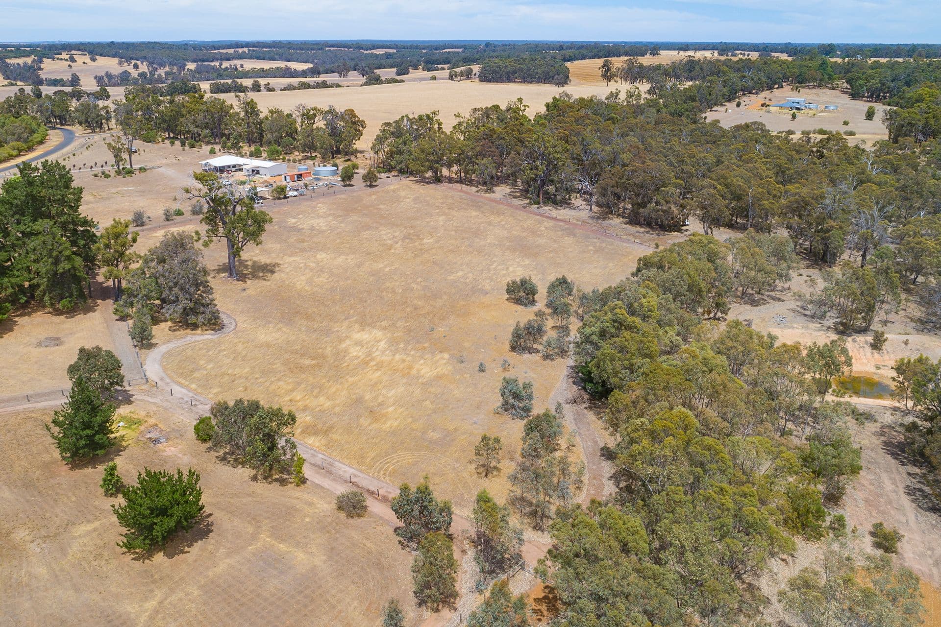 85 Ridge View Avenue, Boyup Brook, WA, 6244, Boyup Brook - Thumbnail 3