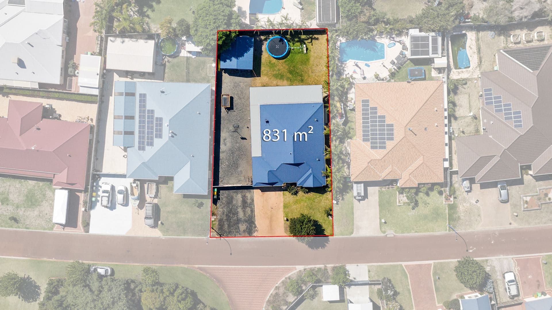 37/23 Casuarina Drive, Bunbury, WA, 6230, Australind - Thumbnail 3