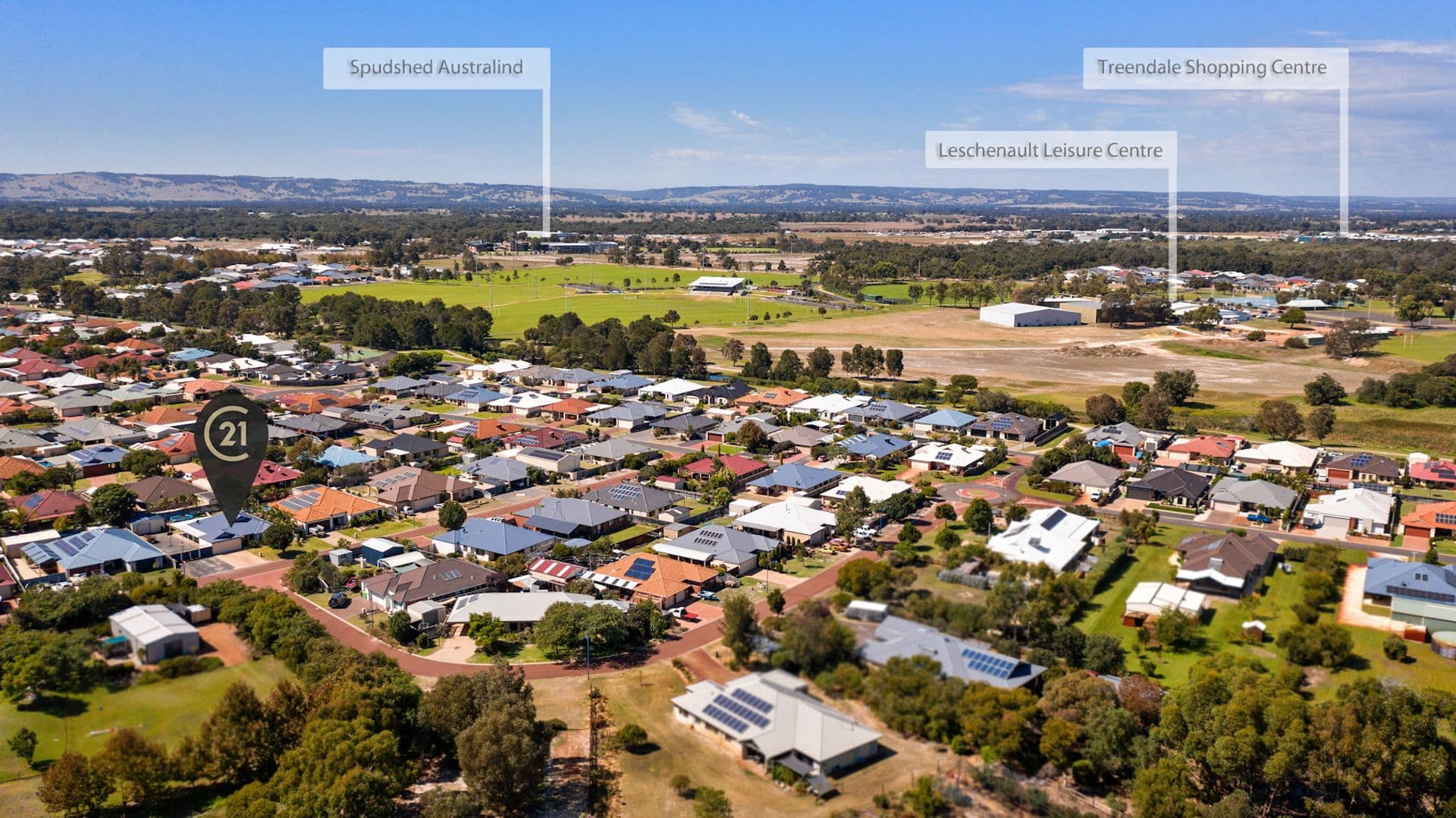 37/23 Casuarina Drive, Bunbury, WA, 6230, Australind - Thumbnail 6