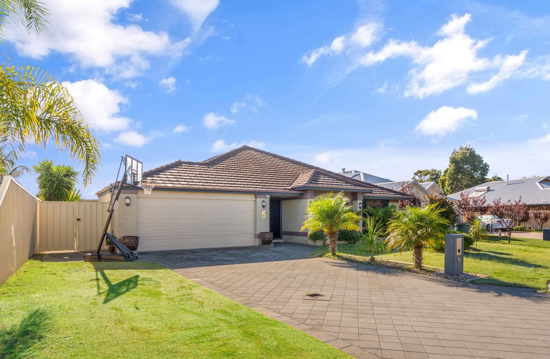 37/23 Casuarina Drive, Bunbury, WA, 6230, Millbridge - Thumbnail 5